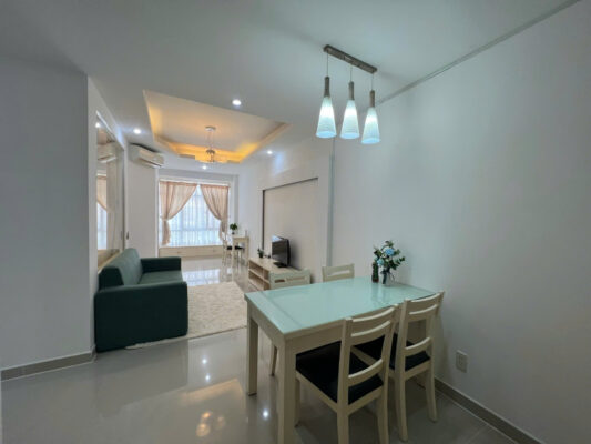 Bán CH Sky 3 2PN 1WC giá 3ty750 Giá tốt mua ngay Anh chị ơi thuê sky garden 3 (10)