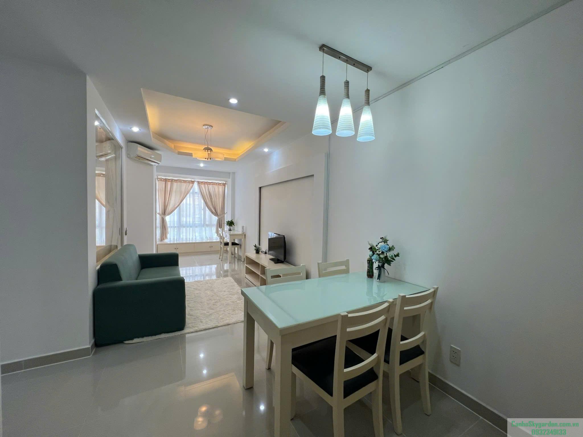 Bán shophouse Sky garden 2, 212m2 giá 18 tỷ (HĐT: 80tr/ tháng) Bán (8)