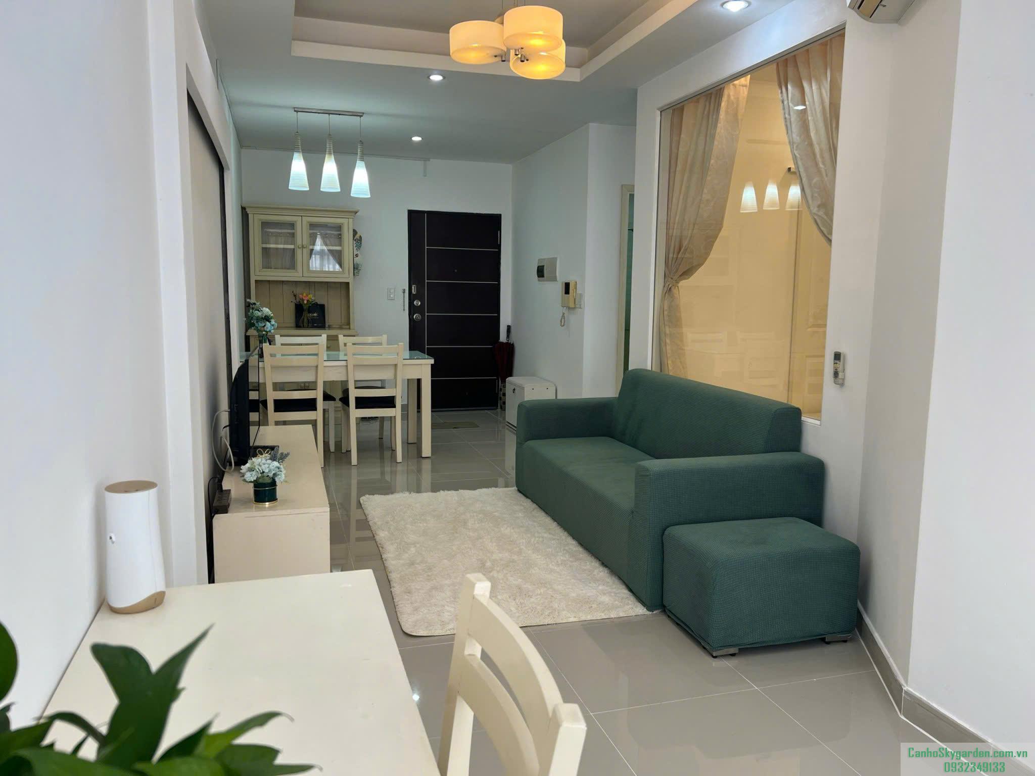 Bán shophouse Sky garden 2, 212m2 giá 18 tỷ (HĐT: 80tr/ tháng) Bán (9)