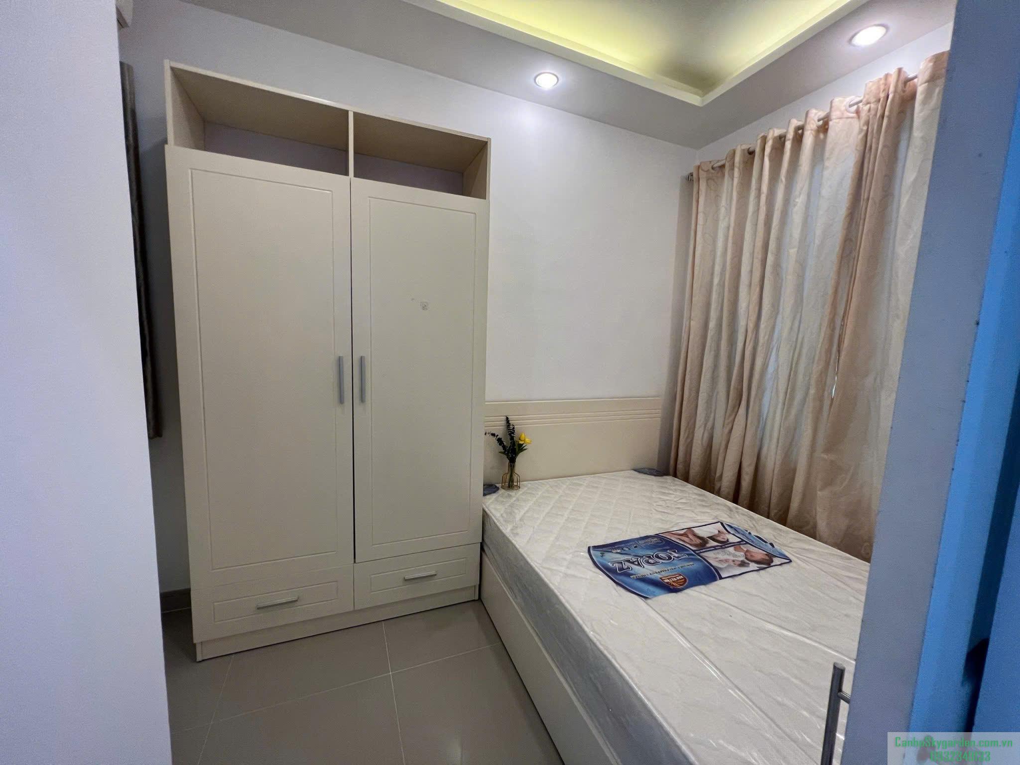 Bán shophouse Sky garden 2, 212m2 giá 18 tỷ (HĐT: 80tr/ tháng) Bán (10)