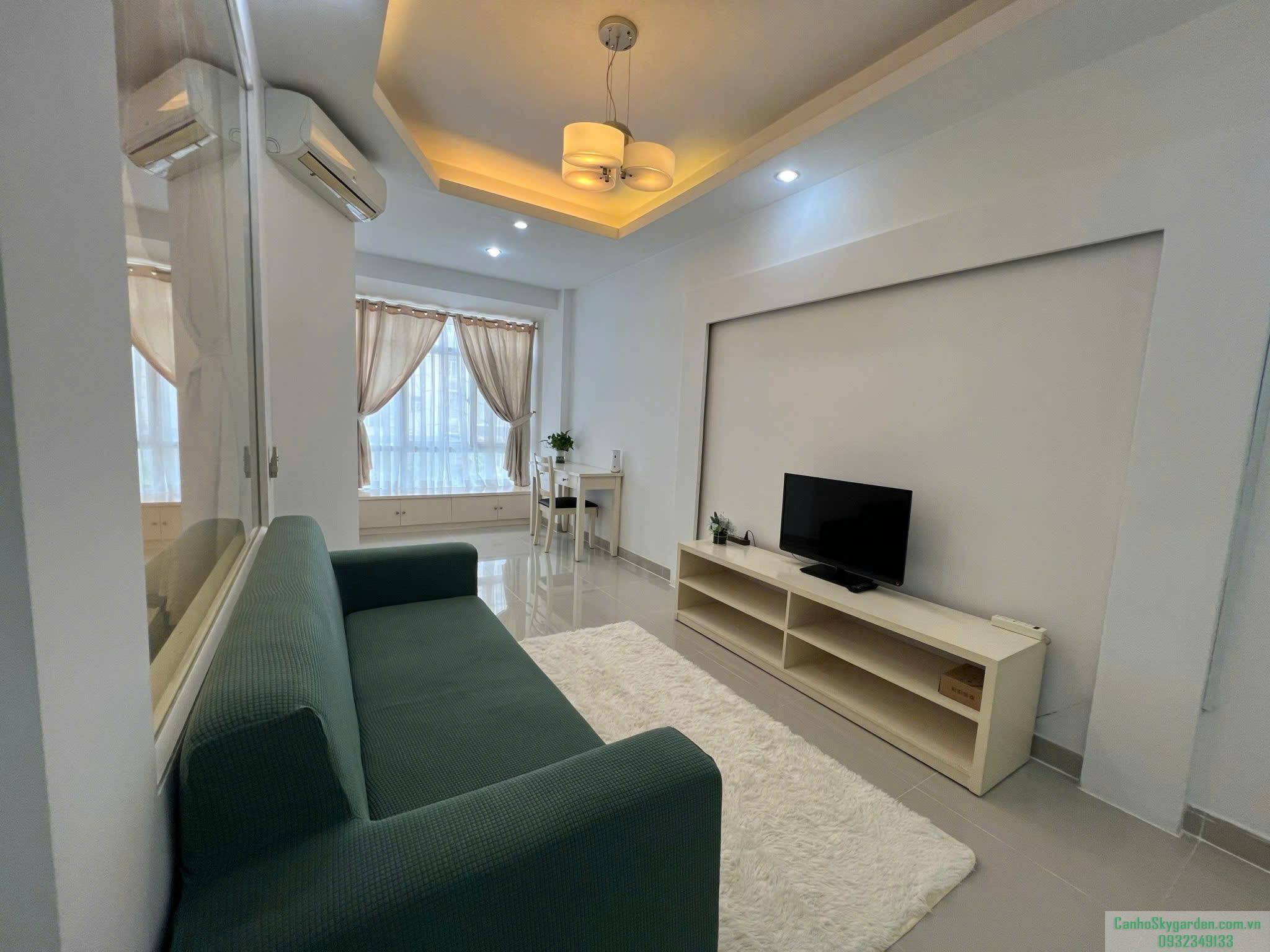 Bán shophouse Sky garden 2, 212m2 giá 18 tỷ (HĐT: 80tr/ tháng) Bán (12)