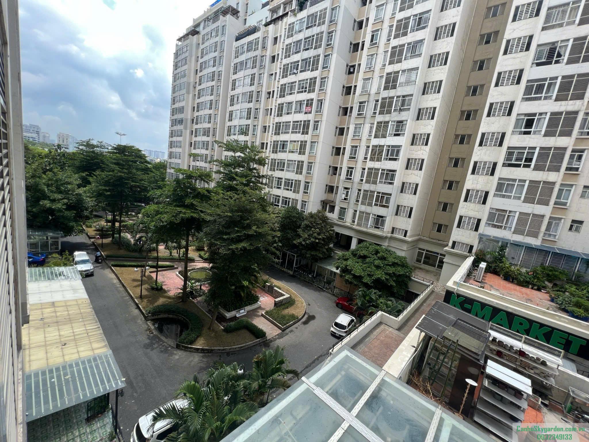 Bán shophouse Sky garden 2, 212m2 giá 18 tỷ (HĐT: 80tr/ tháng) Bán (15)