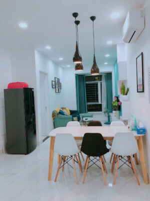 Cần Bán CH Sky 2 81m2 4ty9 (chủ nhà cần bán gấp) Bán (83)