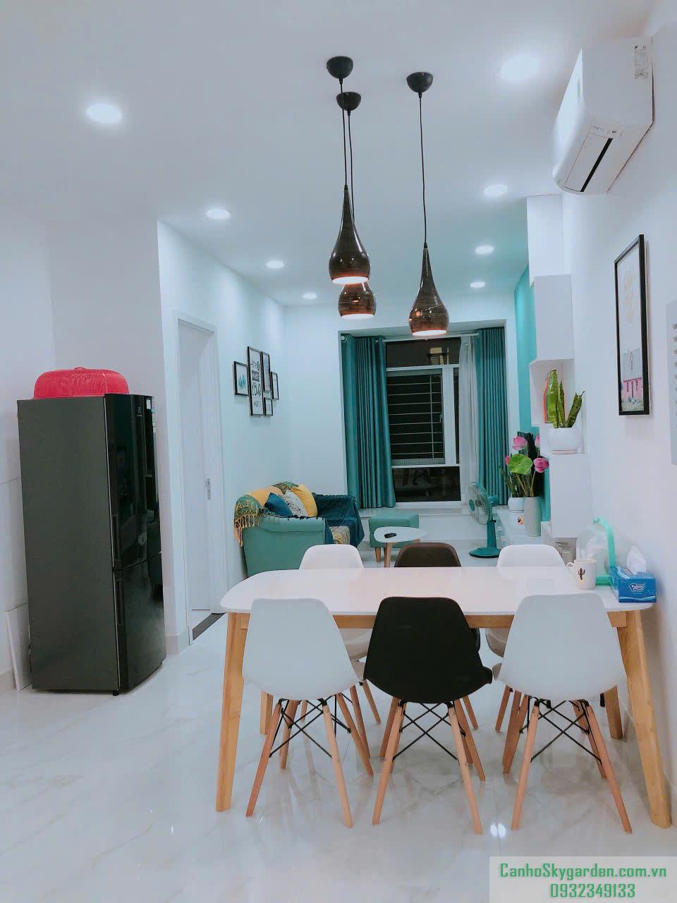 Cần Bán CH Sky 2 81m2 4ty9 (chủ nhà cần bán gấp) Bán (1)