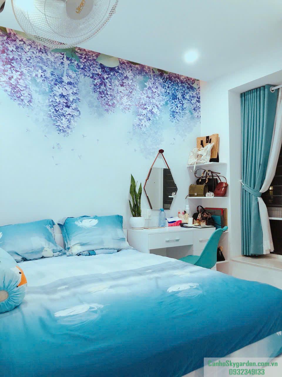 Bán CH Sky garden 1 81m2 tk 3pn2wc 5ty5 mới 100% thương lượng cho khách thiện chí Bán (11)