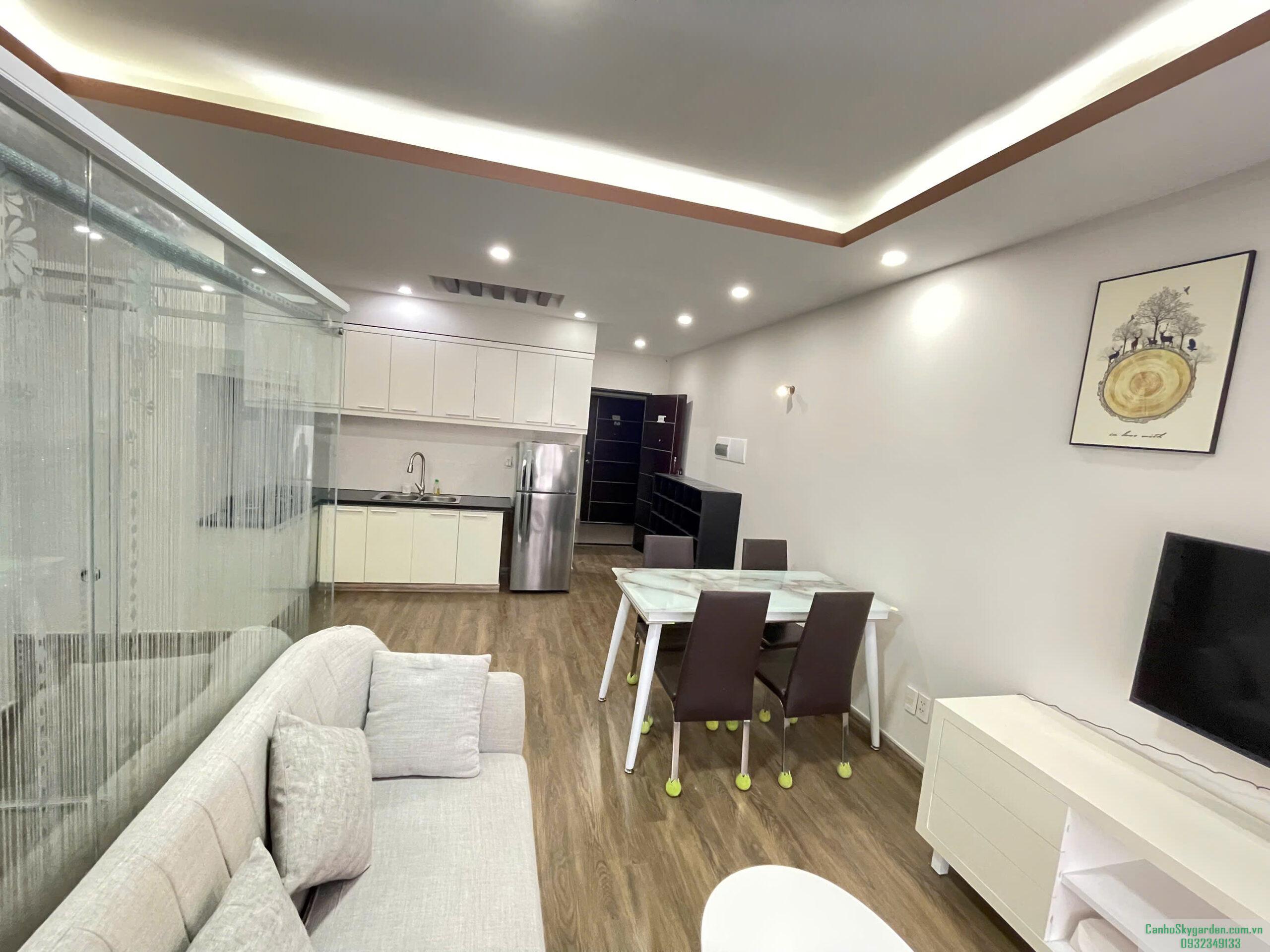 Bán CH 3 phòng ngủ Sky 2 88m2 giá tốt nhất 5ty590 (giá tốt) Bán (7)