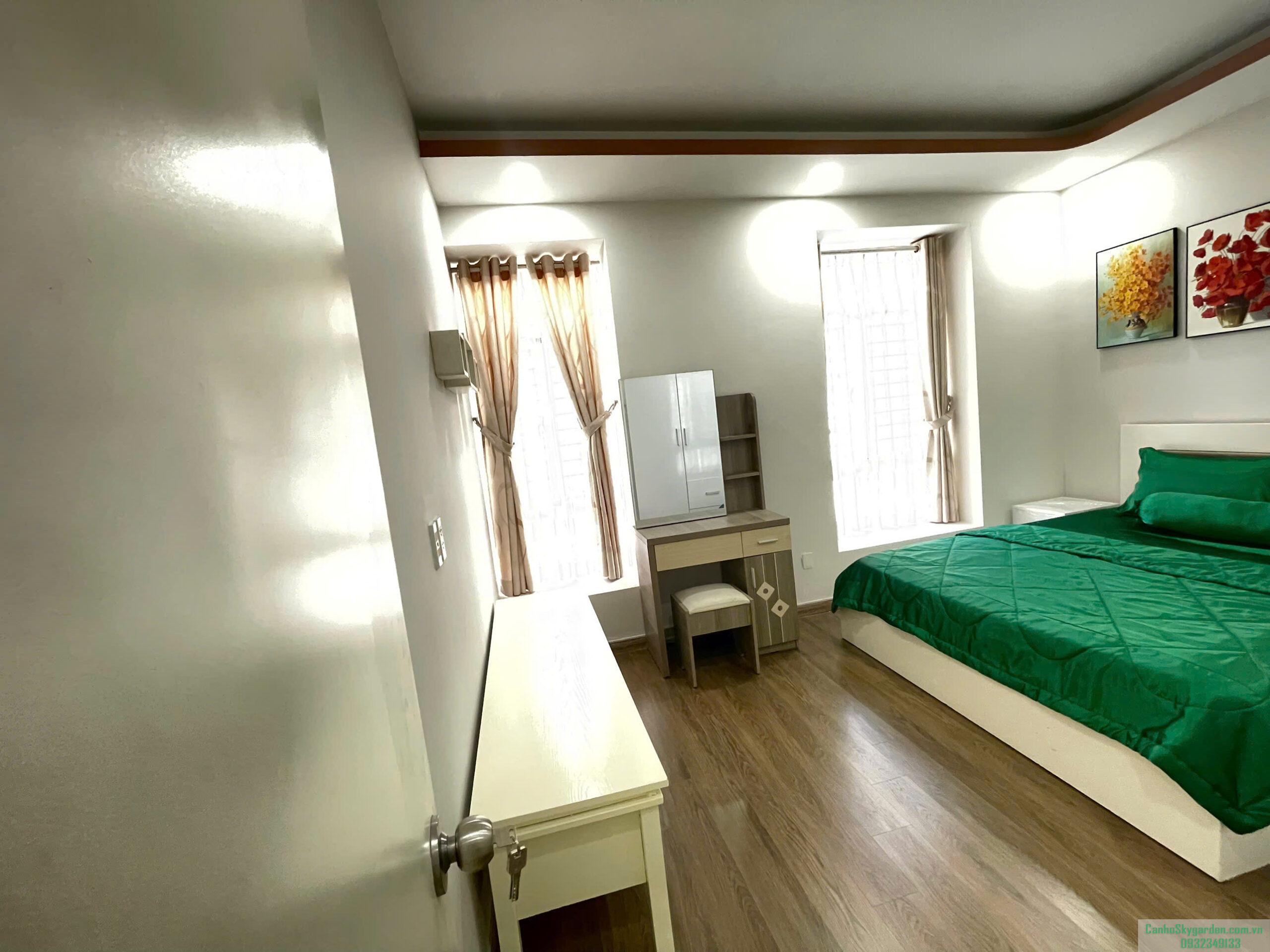 Bán CH 3 phòng ngủ Sky 2 88m2 giá tốt nhất 5ty590 (giá tốt) Bán (10)