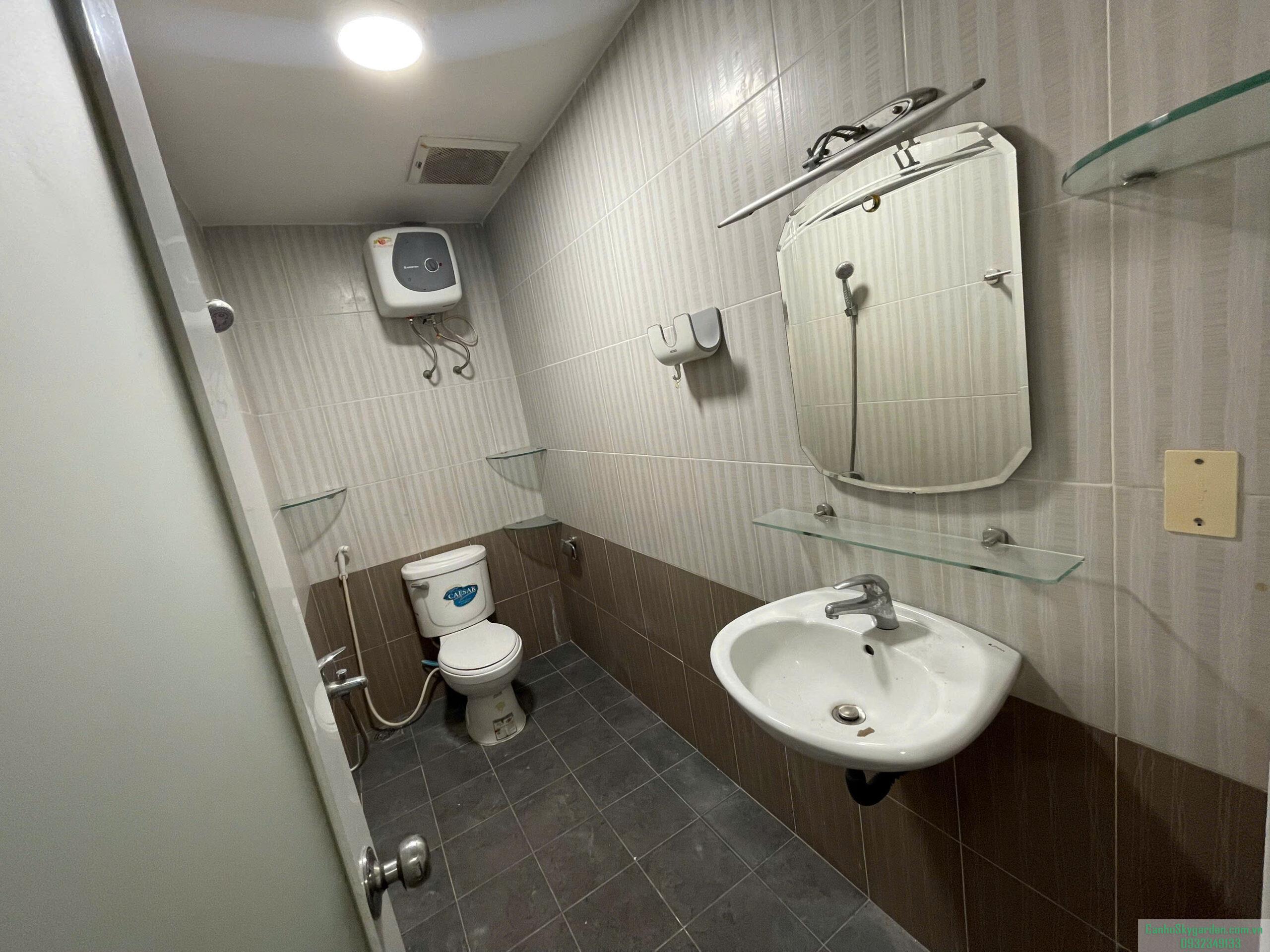 Bán CH 3 phòng ngủ Sky 2 88m2 giá tốt nhất 5ty590 (giá tốt) Bán (12)
