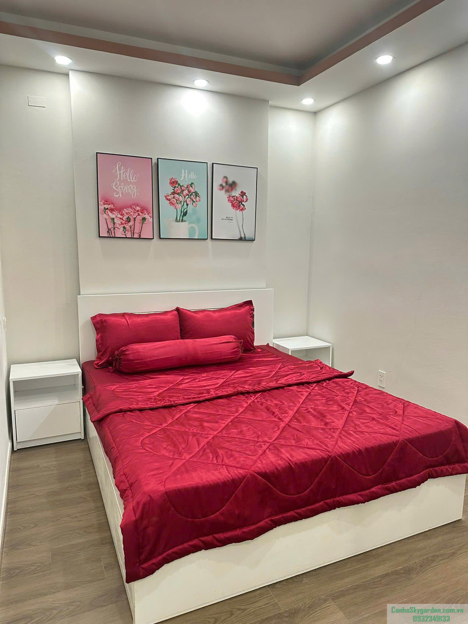 Bán CH 3 phòng ngủ Sky 2 88m2 giá tốt nhất 5ty590 (giá tốt) Bán (13)