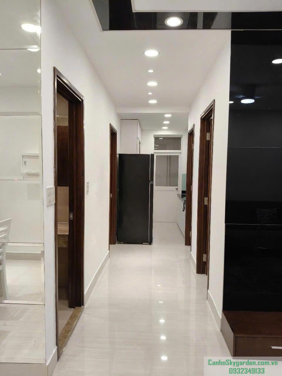 Cho thuê CH Sky 2 3PN 2WC giá 16tr/ tháng Cho Thuê (9)