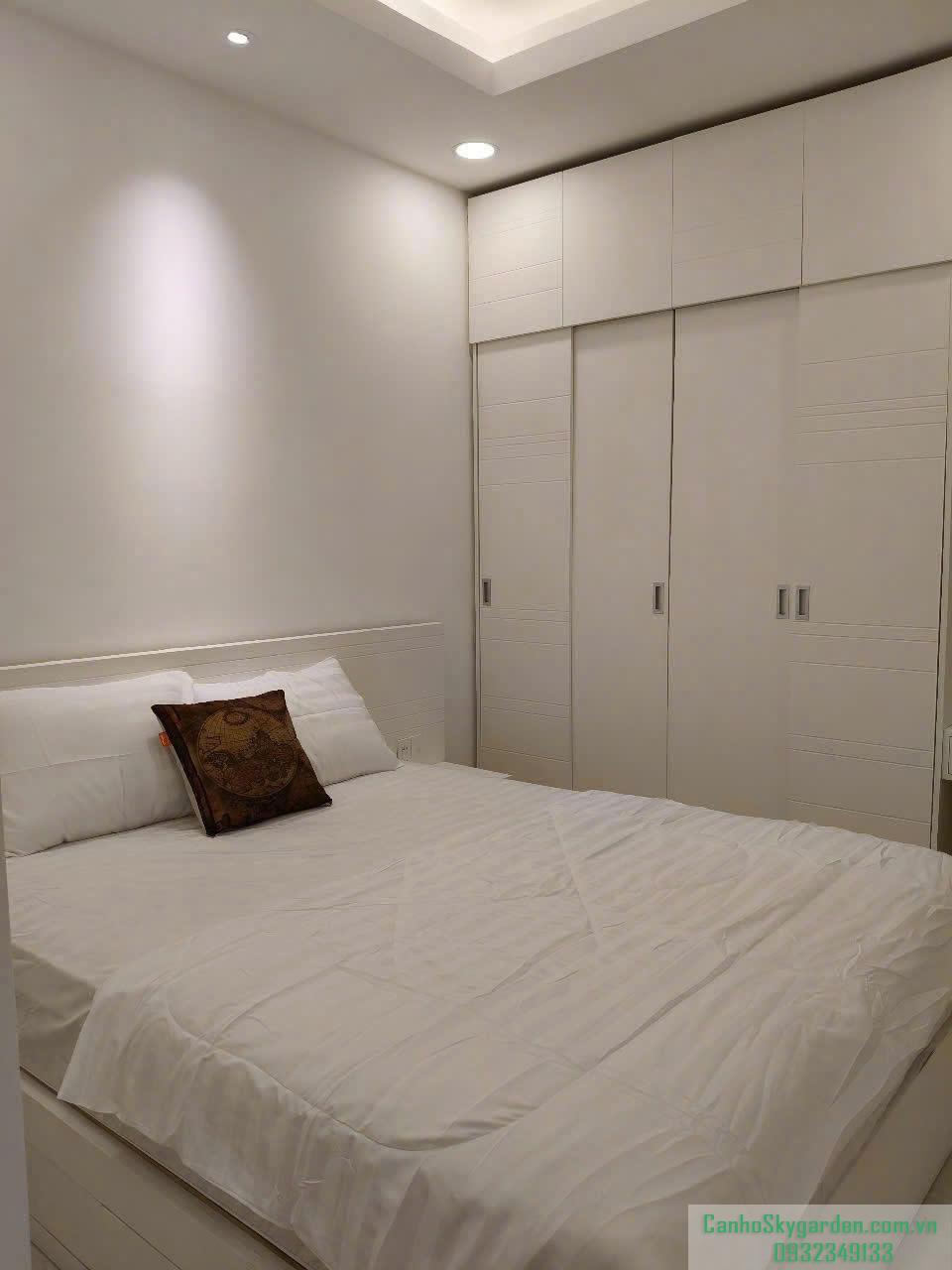 Cho thuê CH Sky 2 3PN 2WC giá 16tr/ tháng Cho Thuê (10)