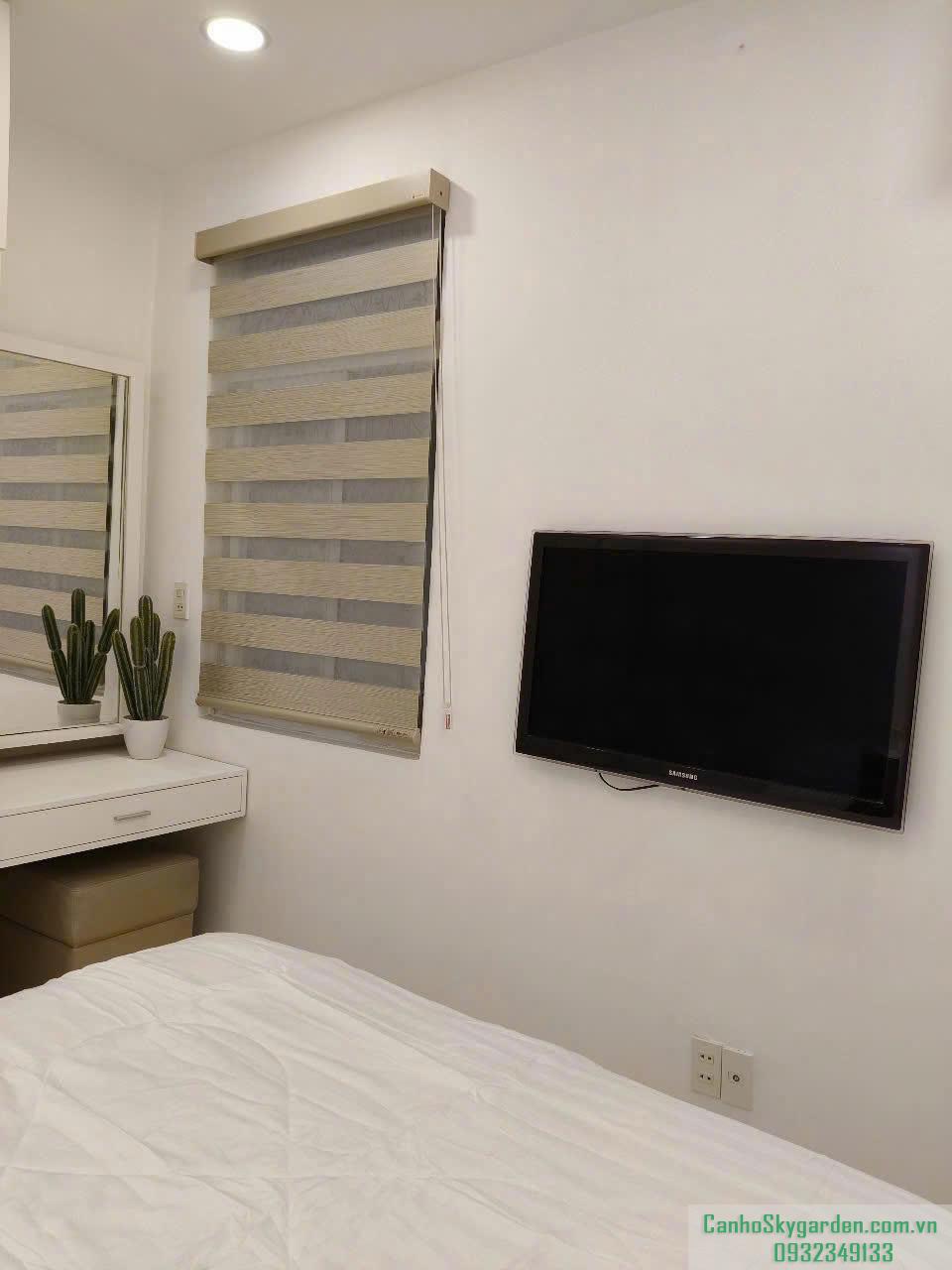 Cho thuê CH Sky 2 3PN 2WC giá 16tr/ tháng Cho Thuê (13)
