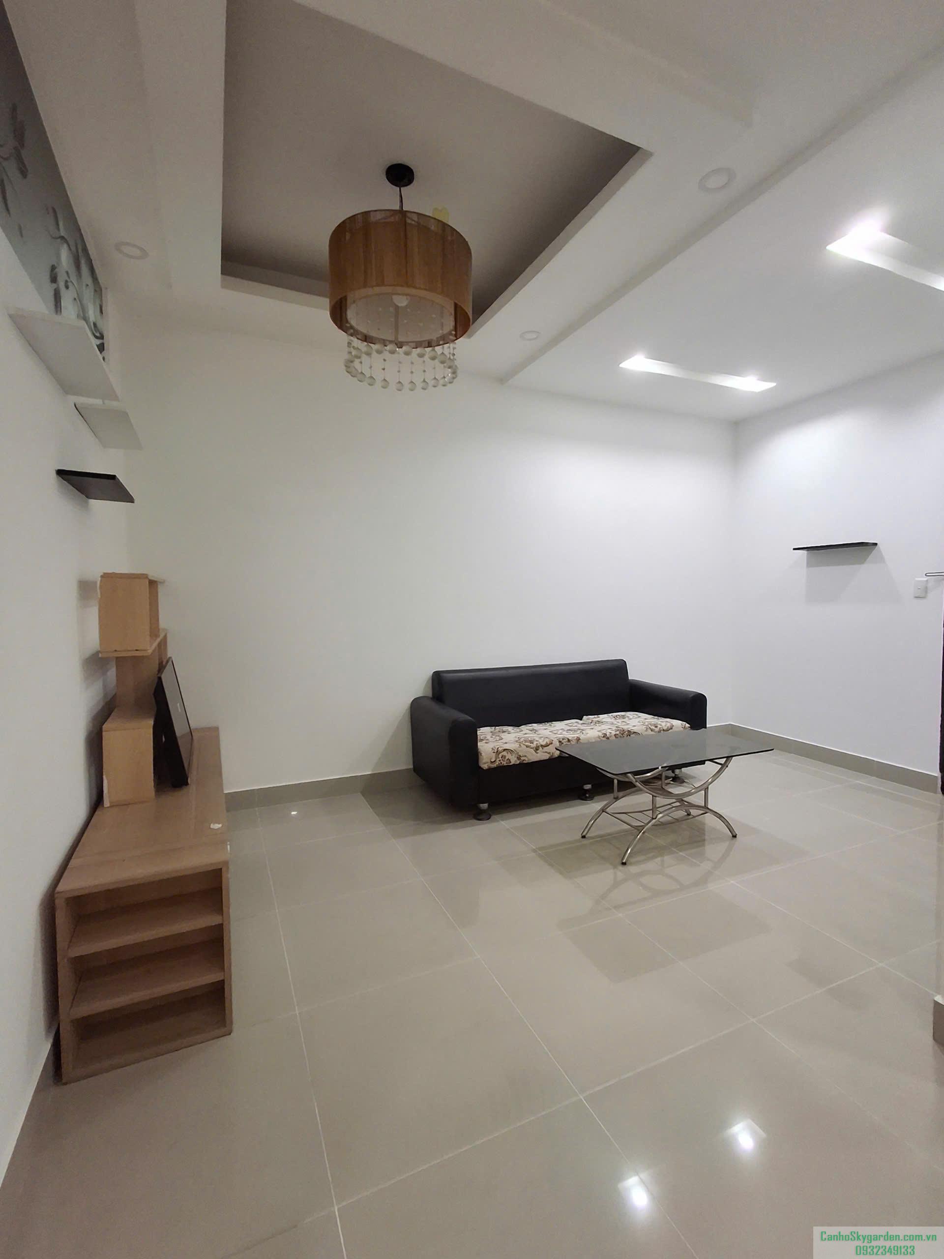 Cho thuê CH Sky 2 3PN 2WC giá 16tr/ tháng Cho Thuê (11)
