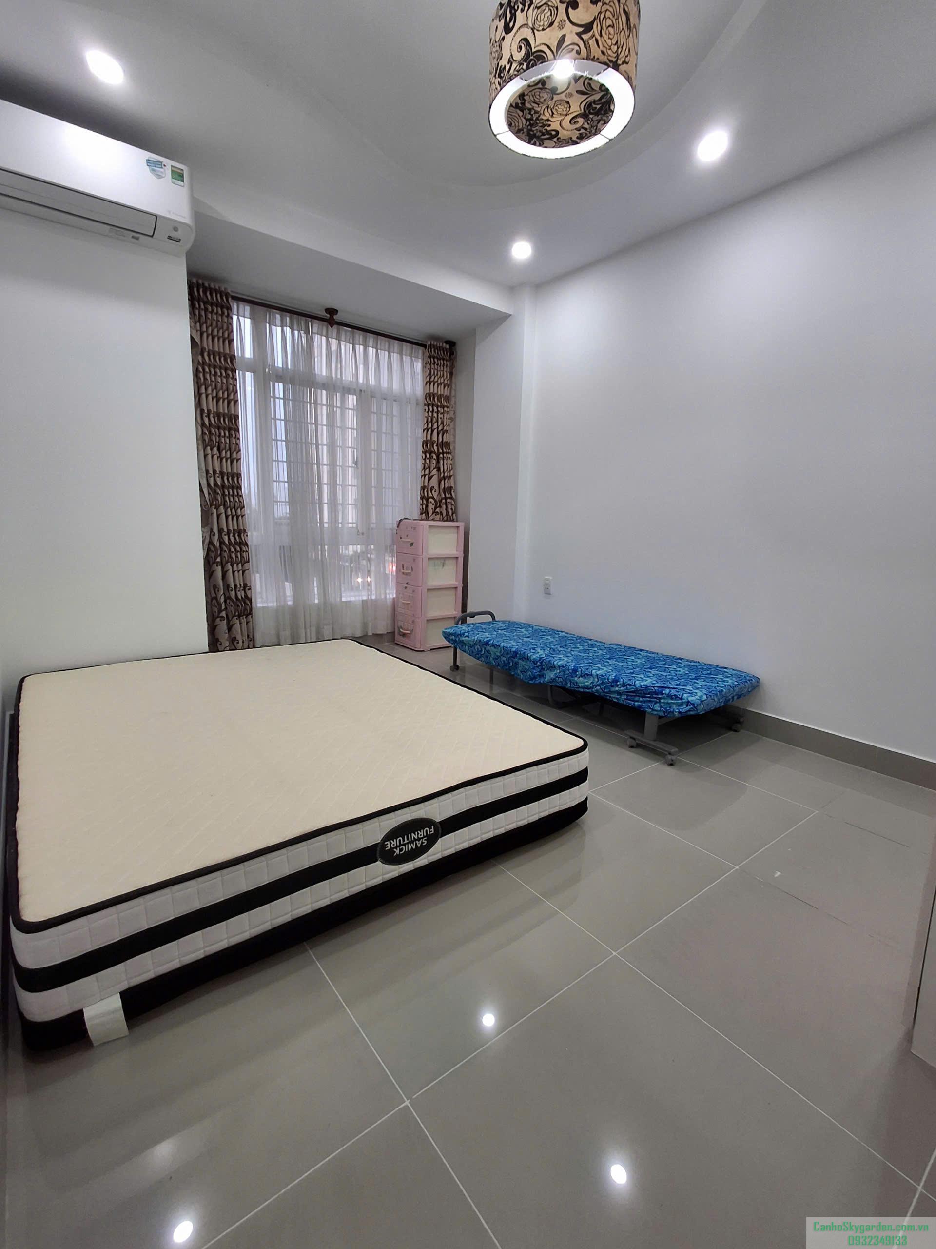 Cho thuê CH Sky 2 3PN 2WC giá 16tr/ tháng Cho Thuê (13)