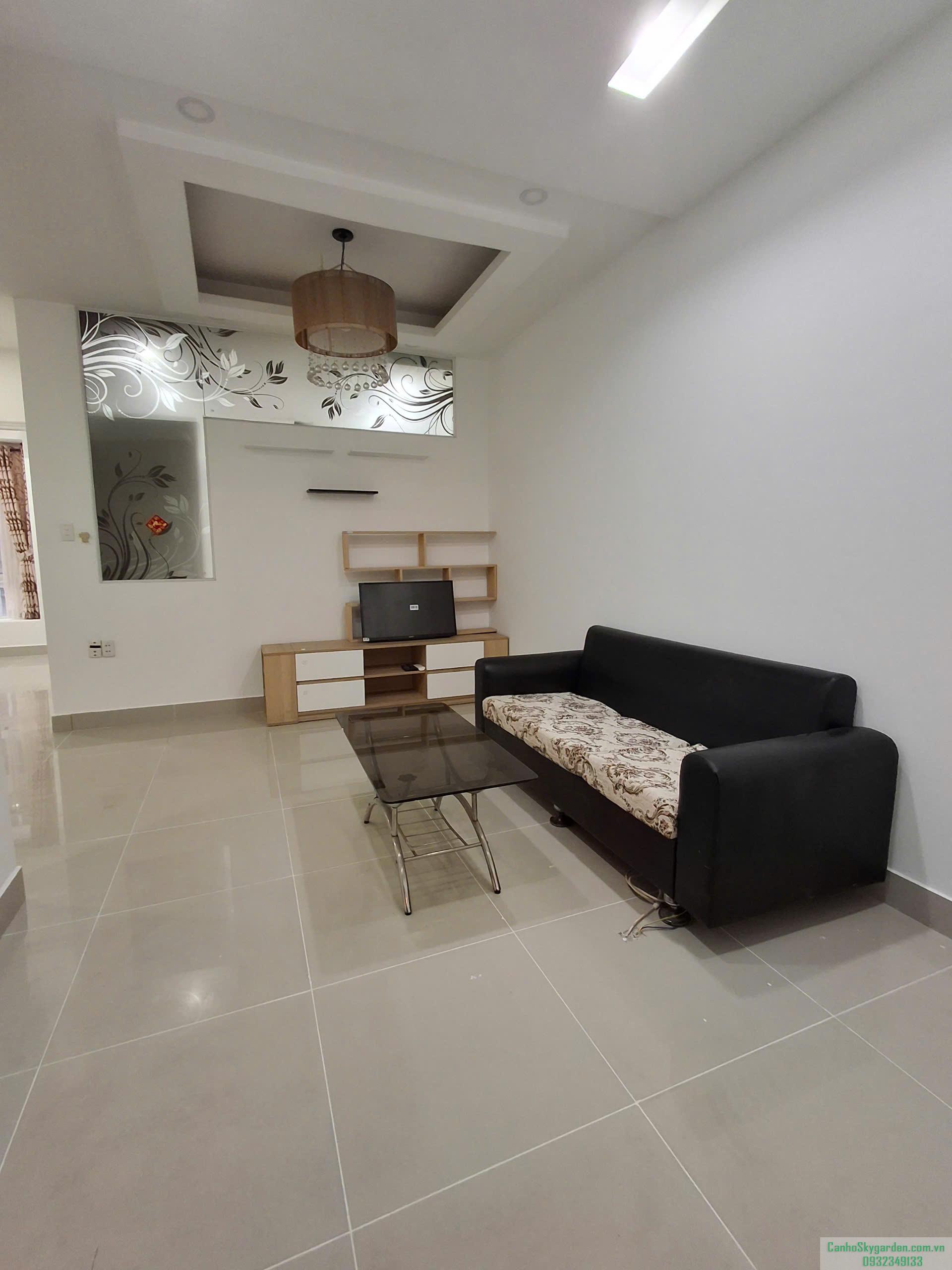 Cho thuê CH Sky 2 3PN 2WC giá 16tr/ tháng Cho Thuê (7)