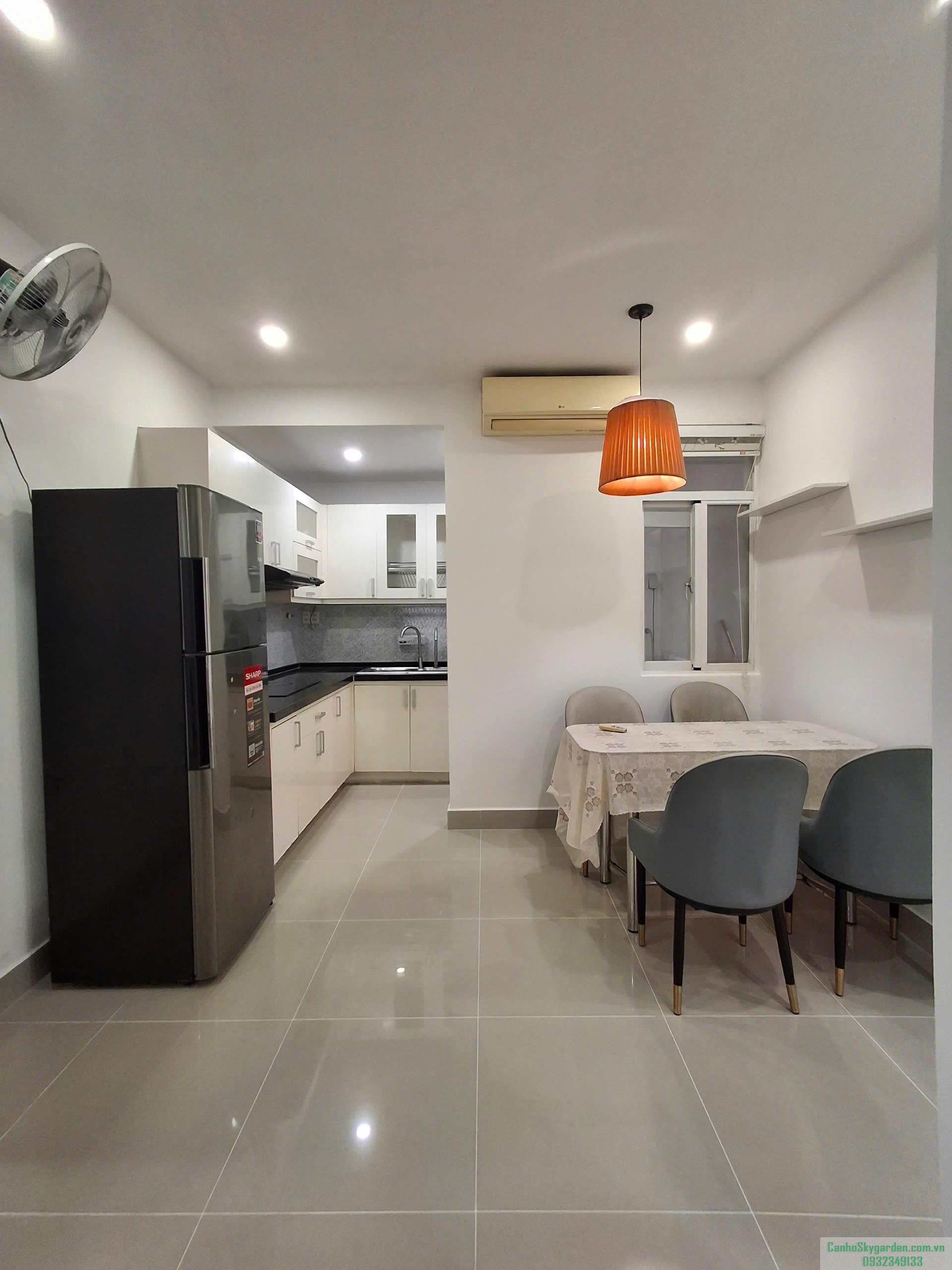 Cho thuê CH Sky 2 3PN 2WC giá 16tr/ tháng Cho Thuê (14)