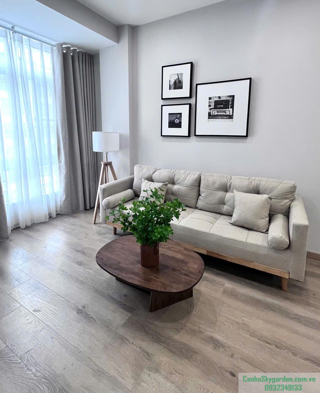 Bán CH 3 phòng ngủ Sky 2 88m2 giá tốt nhất 5ty590 (giá tốt) Bán (12)