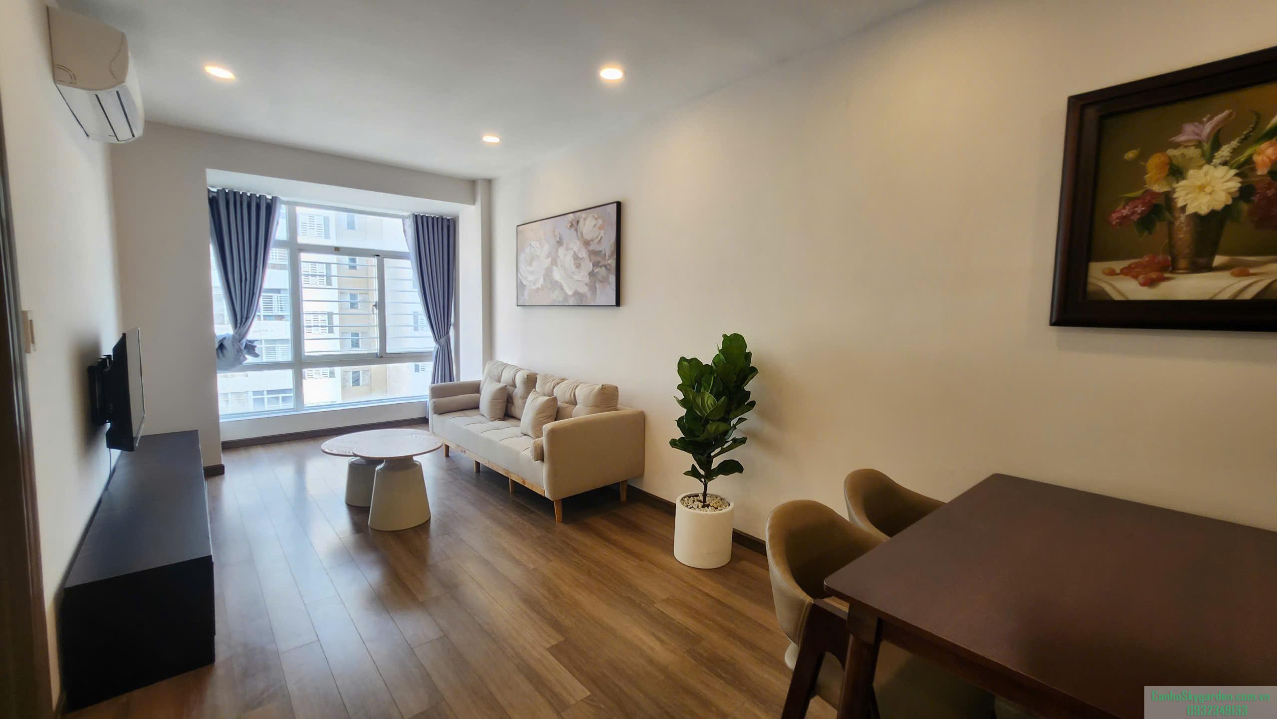 Bán CH 3 phòng ngủ Sky 2 88m2 giá tốt nhất 5ty590 (giá tốt) Bán (9)