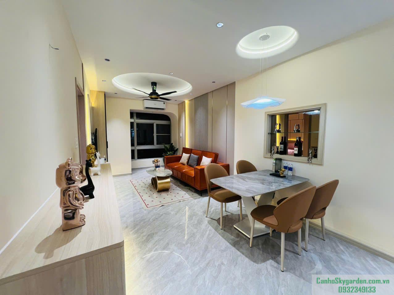 Bán CH 3 phòng ngủ Sky 2 88m2 giá tốt nhất 5ty590 (giá tốt) Bán (7)