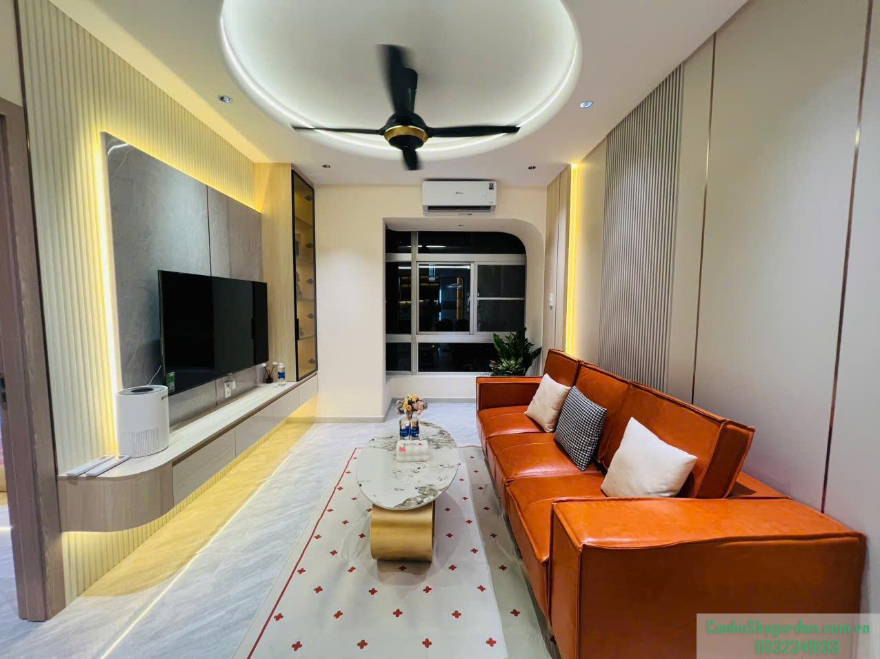Bán CH 3 phòng ngủ Sky 2 88m2 giá tốt nhất 5ty590 (giá tốt) Bán (10)