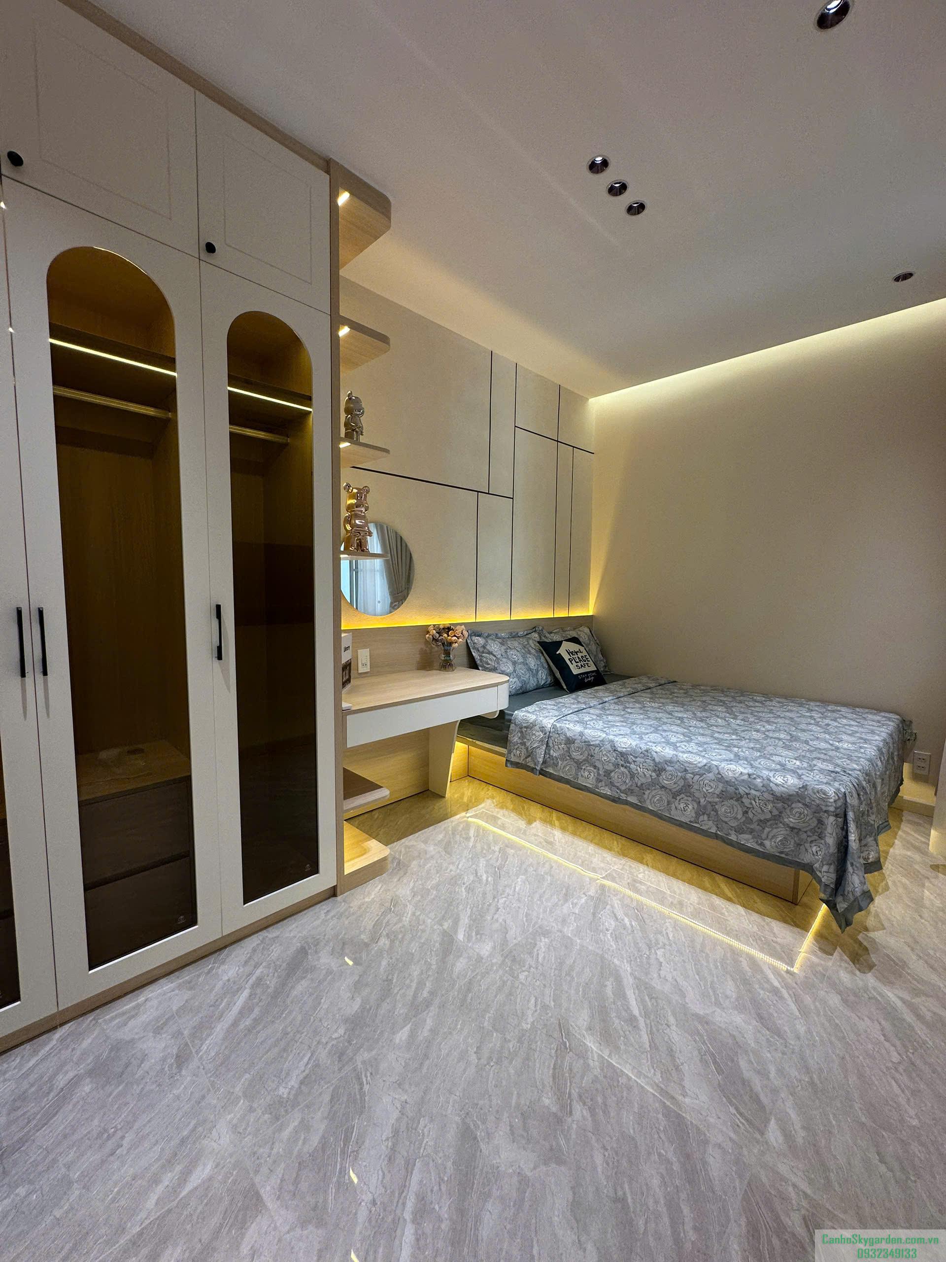 Bán CH 3 phòng ngủ Sky 2 88m2 giá tốt nhất 5ty590 (giá tốt) Bán (11)