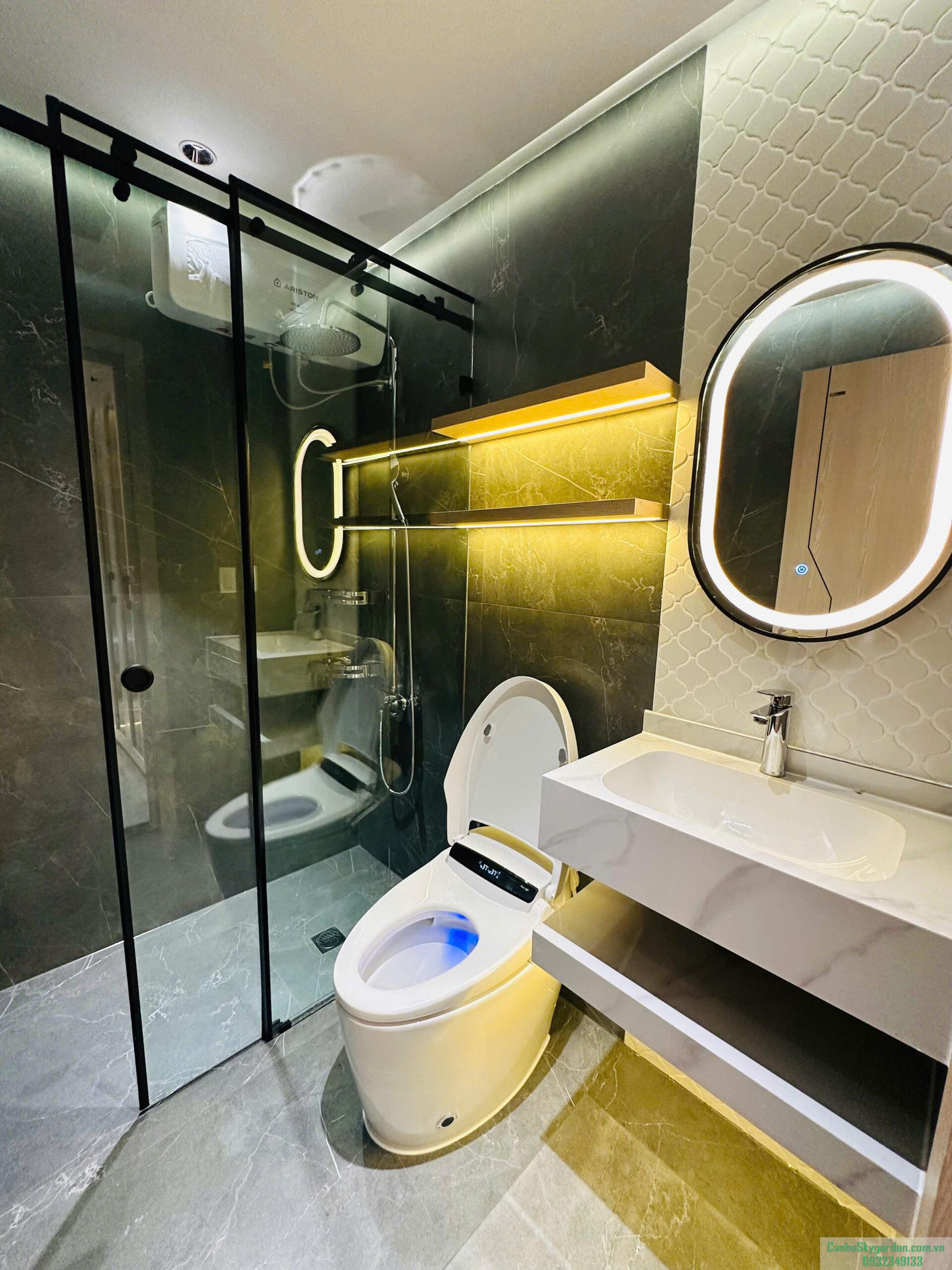 Bán CH 3 phòng ngủ Sky 2 88m2 giá tốt nhất 5ty590 (giá tốt) Bán (14)