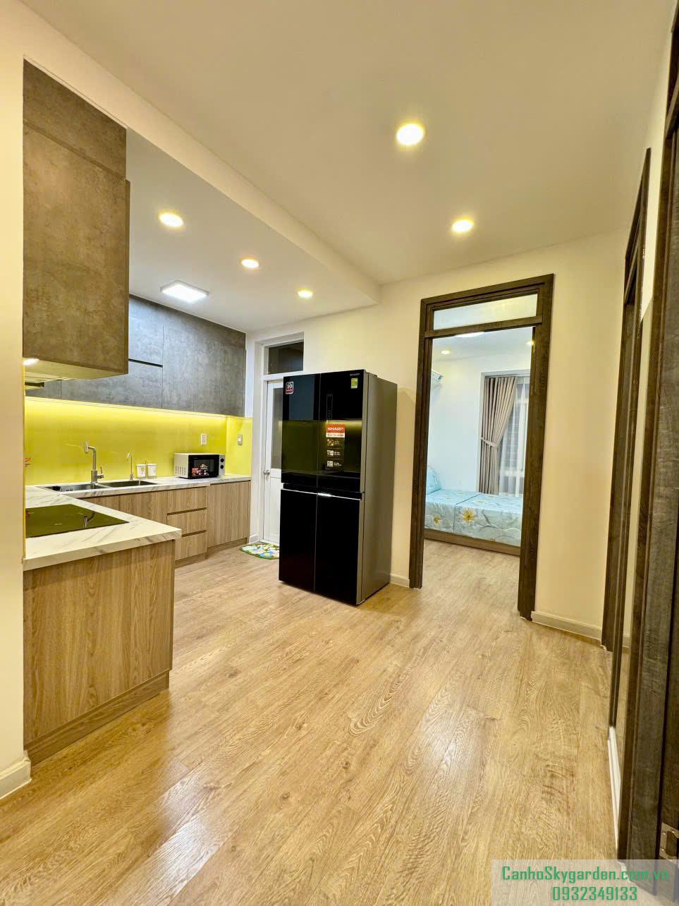 Cho thuê căn góc Sky garden 3 3PN 2WC giá 35tr/ tháng mới 100% Cho Thuê (8)