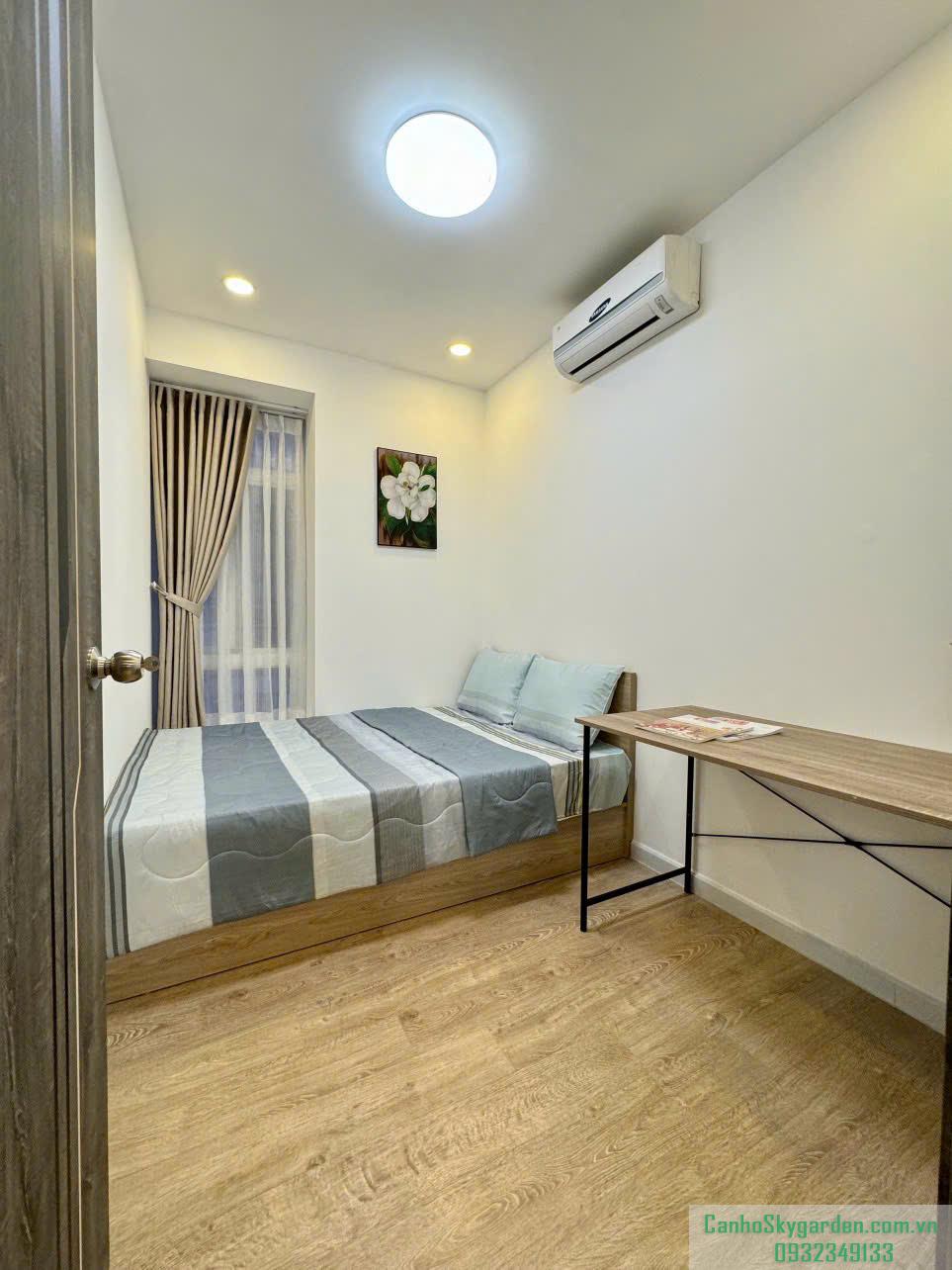 Cho thuê căn góc Sky garden 3 3PN 2WC giá 35tr/ tháng mới 100% Cho Thuê (11)