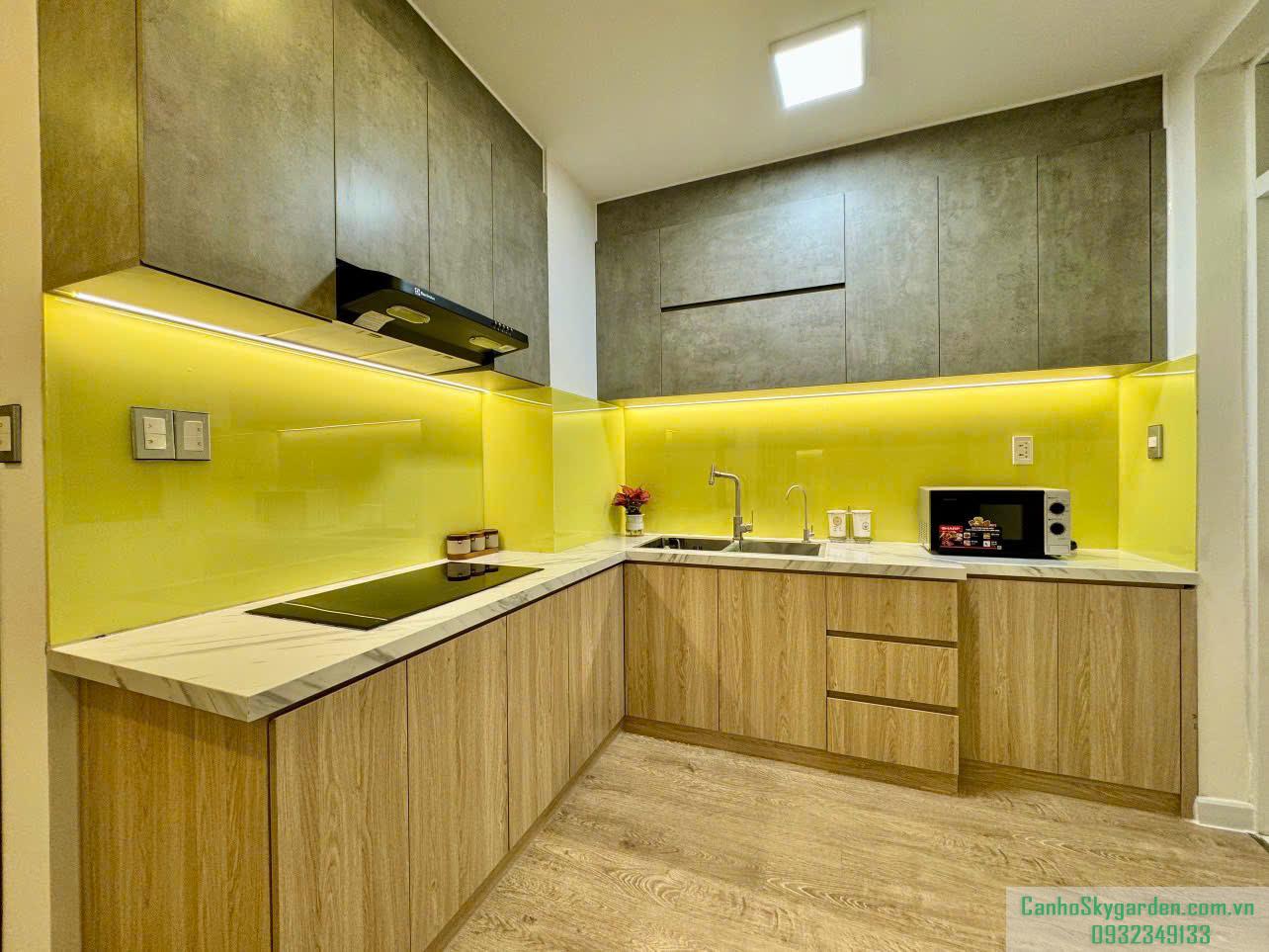 Cho thuê căn góc Sky garden 3 3PN 2WC giá 35tr/ tháng mới 100% Cho Thuê (14)
