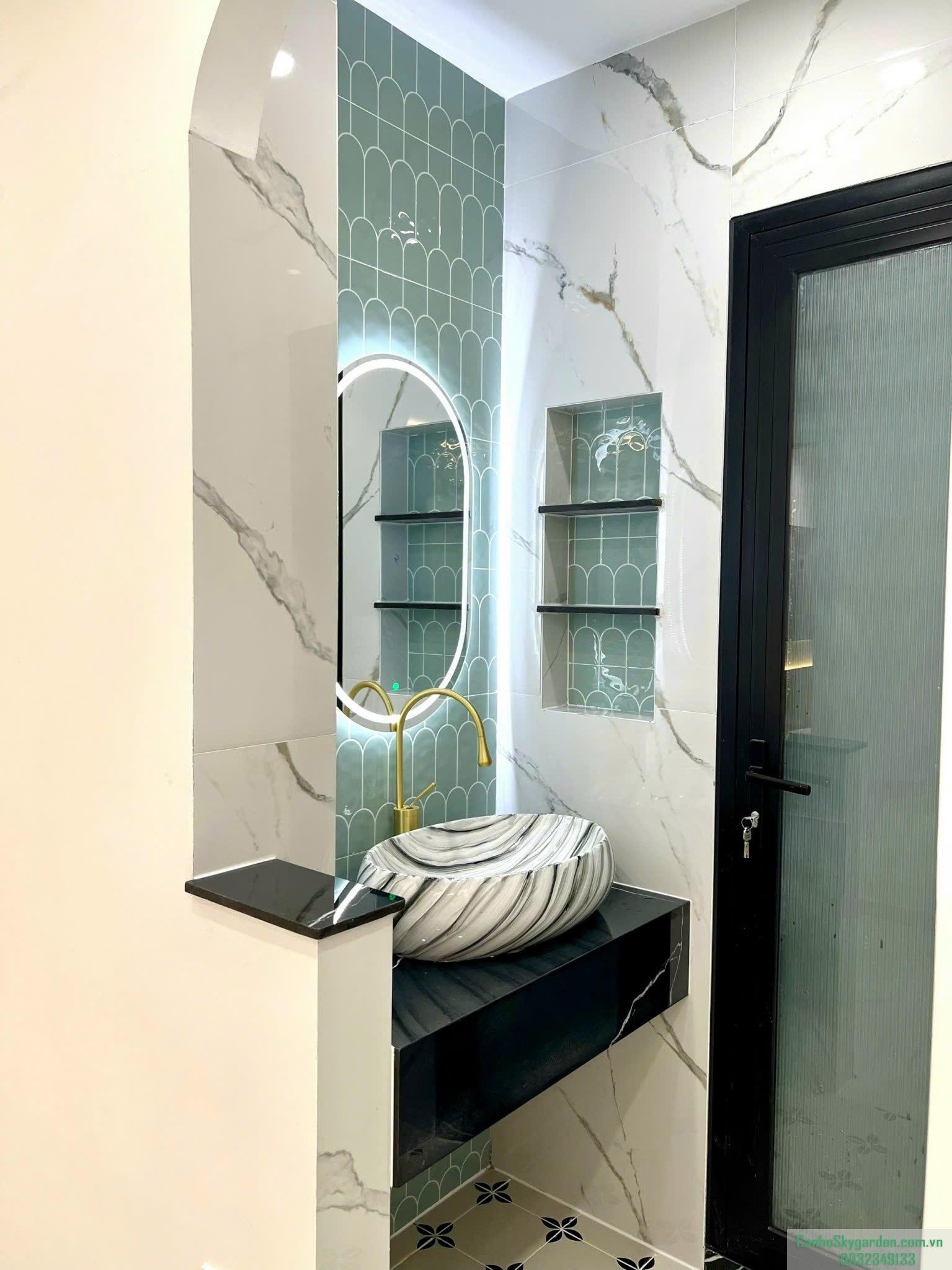 Cho thuê căn góc Sky garden 3 3PN 2WC giá 35tr/ tháng mới 100% Cho Thuê (12)