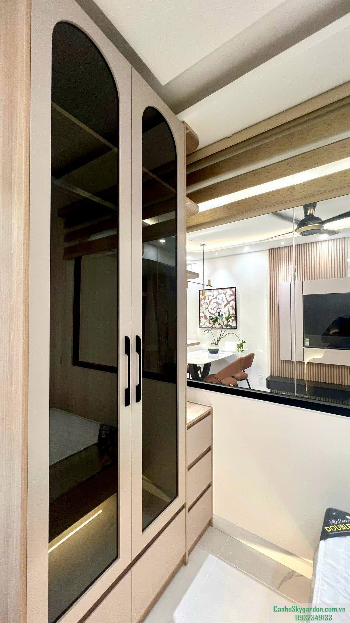 Cho thuê căn góc Sky garden 3 3PN 2WC giá 35tr/ tháng mới 100% Cho Thuê (13)