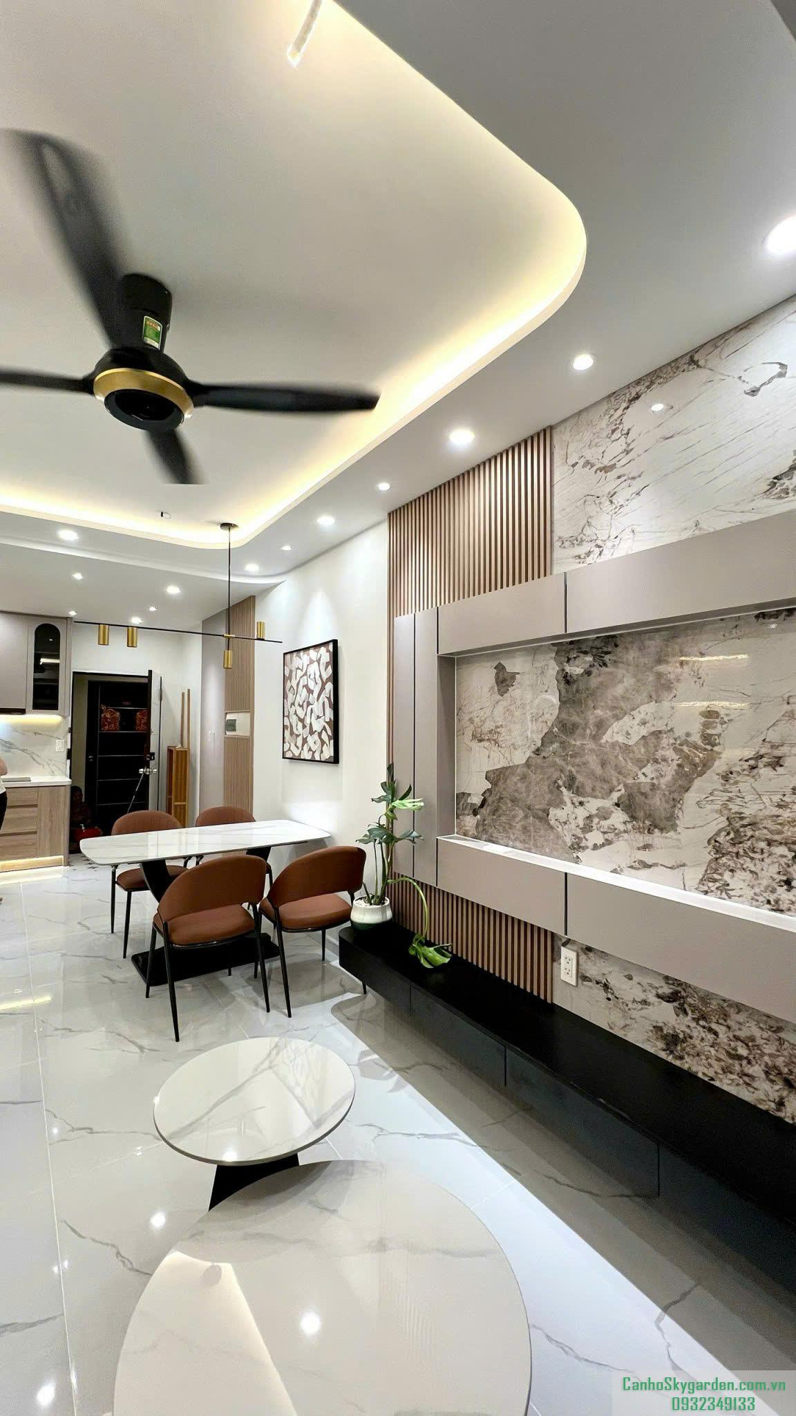 Cho thuê căn góc Sky garden 3 3PN 2WC giá 35tr/ tháng mới 100% Cho Thuê (16)