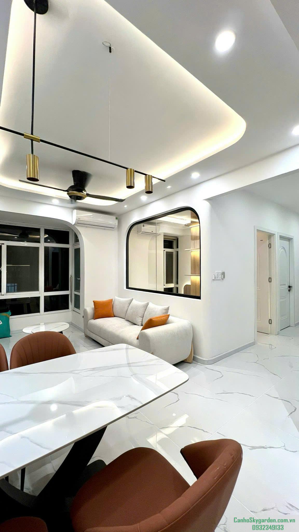 Cho thuê căn góc Sky garden 3 3PN 2WC giá 35tr/ tháng mới 100% Cho Thuê (17)