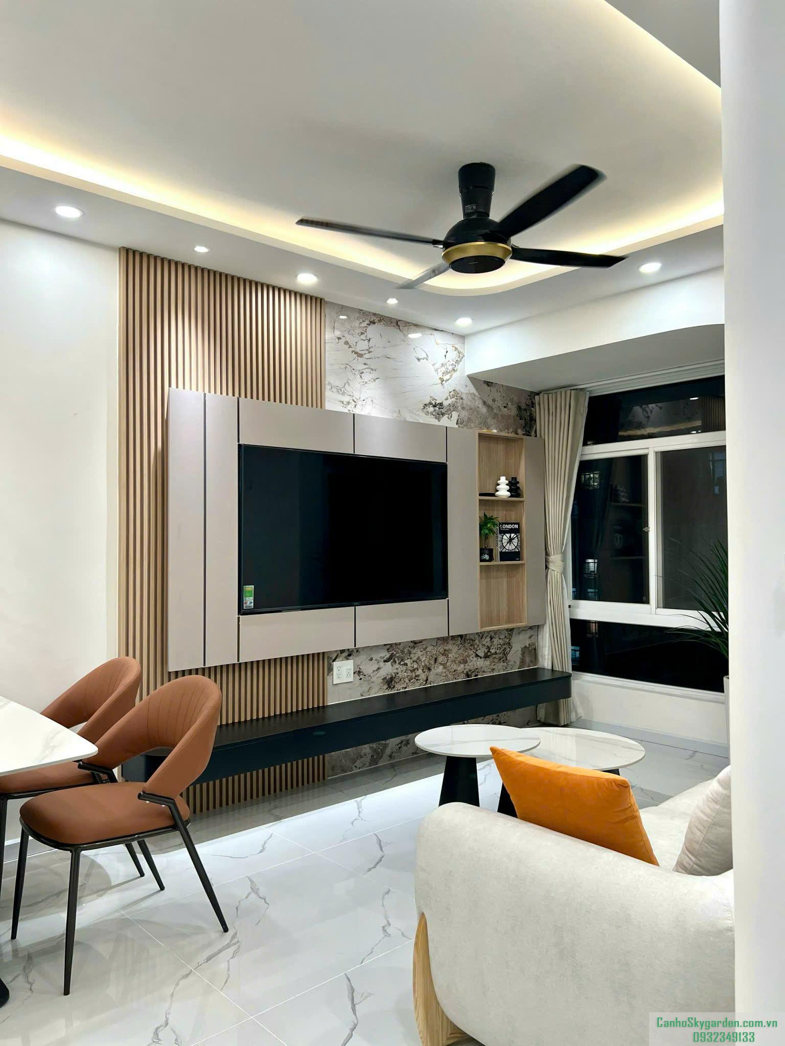 Cho thuê căn góc Sky garden 3 3PN 2WC giá 35tr/ tháng mới 100% Cho Thuê (19)