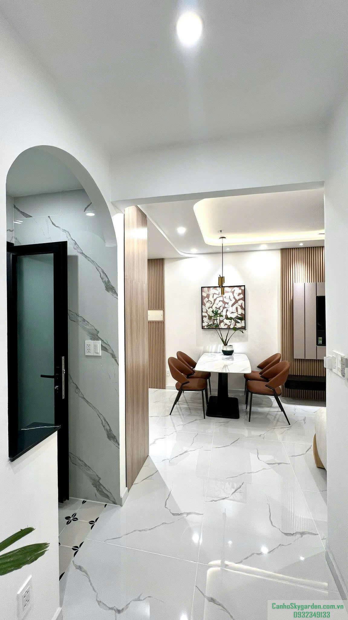 Cho thuê căn góc Sky garden 3 3PN 2WC giá 35tr/ tháng mới 100% Cho Thuê (20)