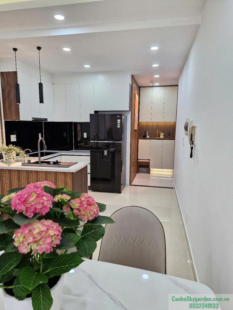 Bán shophouse Sky garden 2, 212m2 giá 18 tỷ (HĐT: 80tr/ tháng) Bán (7)