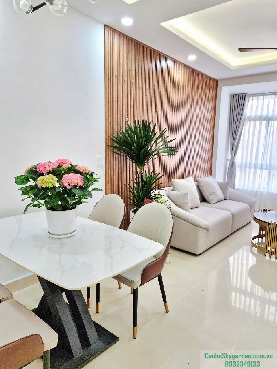 Bán shophouse Sky garden 2, 212m2 giá 18 tỷ (HĐT: 80tr/ tháng) Bán (9)
