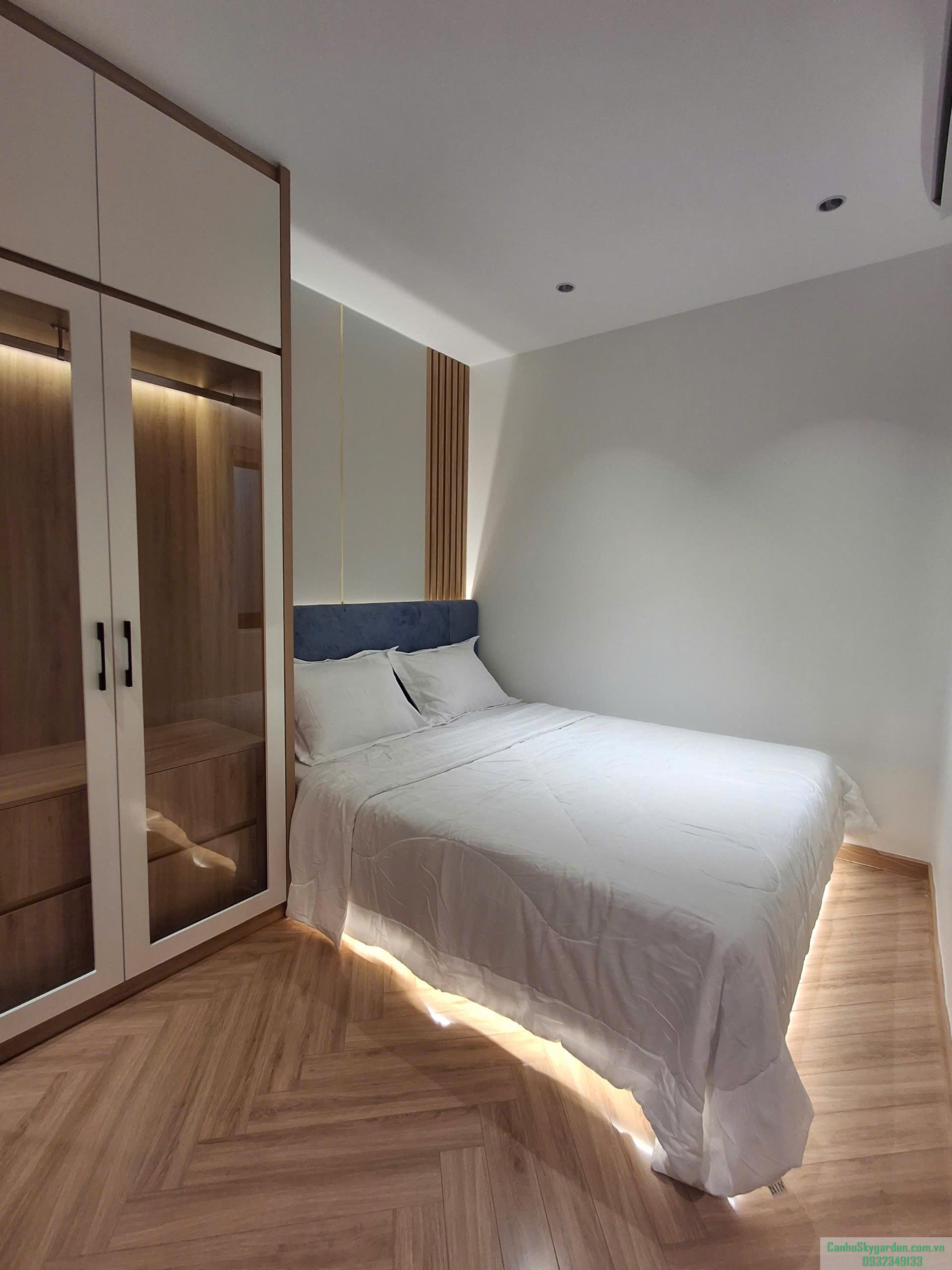 Bán CH Sky garden 3 3PN 2WC vị trí góc lầu 8 giá 5ty6 (HD thuê 20tr/ tháng) Bán (11)