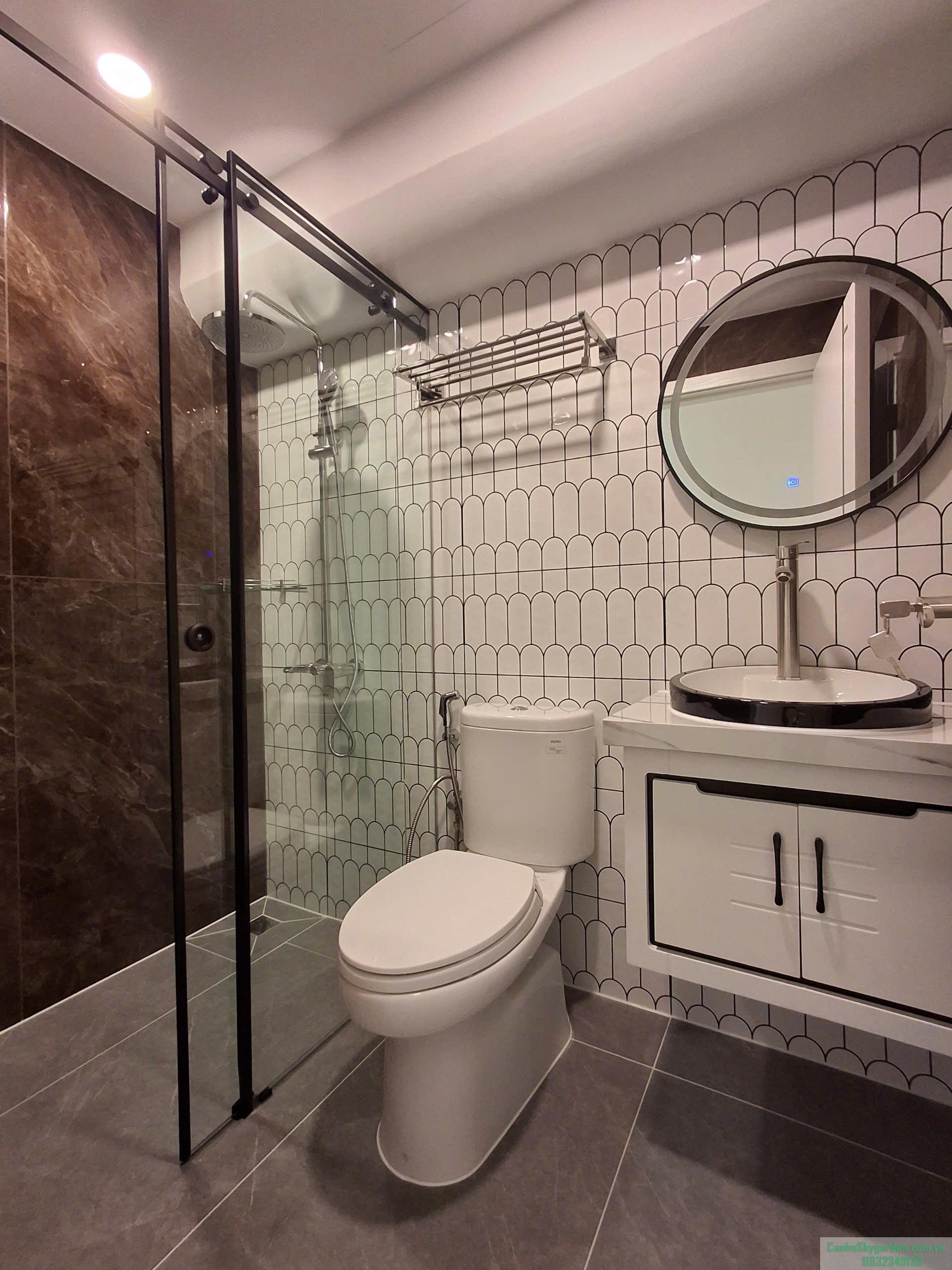 Bán CH Sky garden 3 3PN 2WC vị trí góc lầu 8 giá 5ty6 (HD thuê 20tr/ tháng) Bán (13)