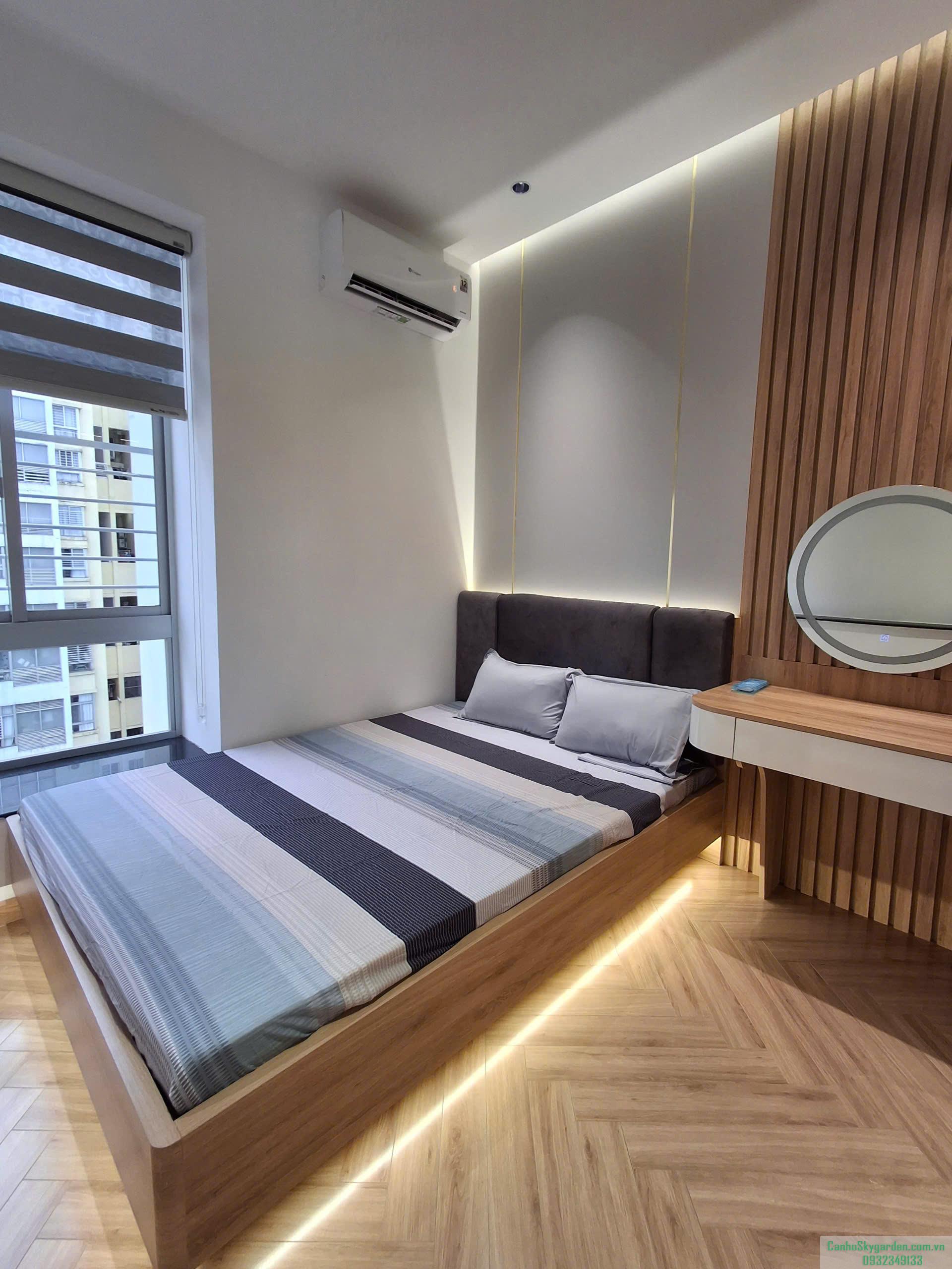 Bán CH Sky garden 3 3PN 2WC vị trí góc lầu 8 giá 5ty6 (HD thuê 20tr/ tháng) Bán (17)