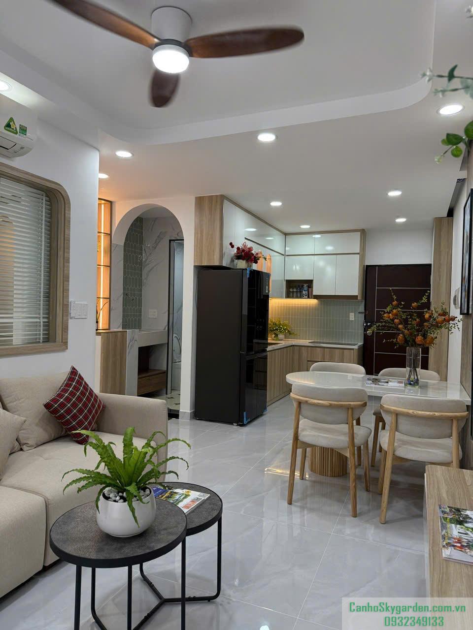Bán CH Sky garden 3 3PN 2WC giá 5ty270 thương lượng Bán (1)