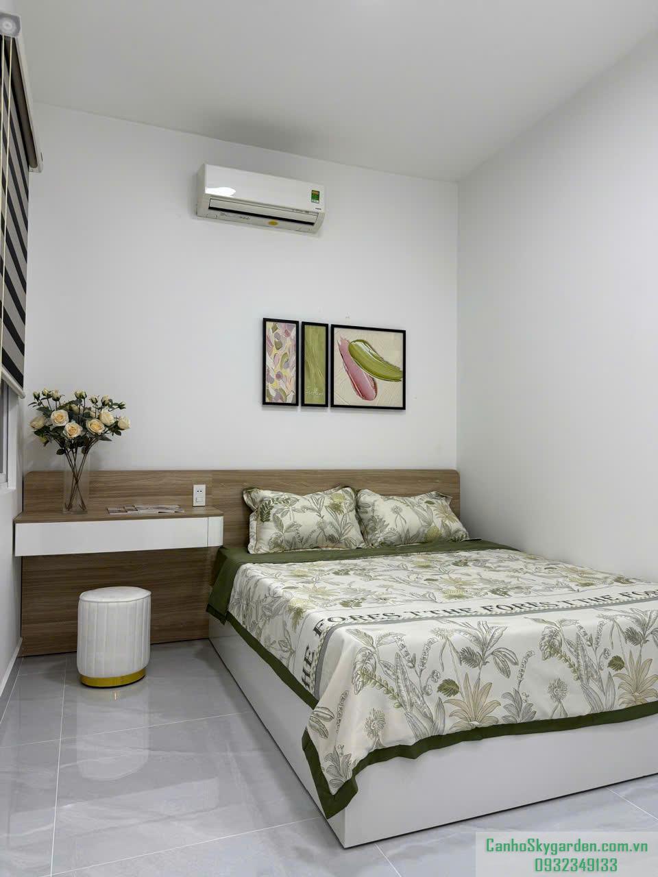 Bán CH Sky garden 3 3PN 2WC vị trí góc lầu 8 giá 5ty6 (HD thuê 20tr/ tháng) Bán (11)