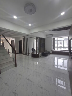 Cho thuê Penthouse Sky Garden 3 nhà thoáng 4PN4WC giá 40 triệu/ tháng thương lượng Cho thuê căn hộ gần trường Rmit Quận 7 (36)