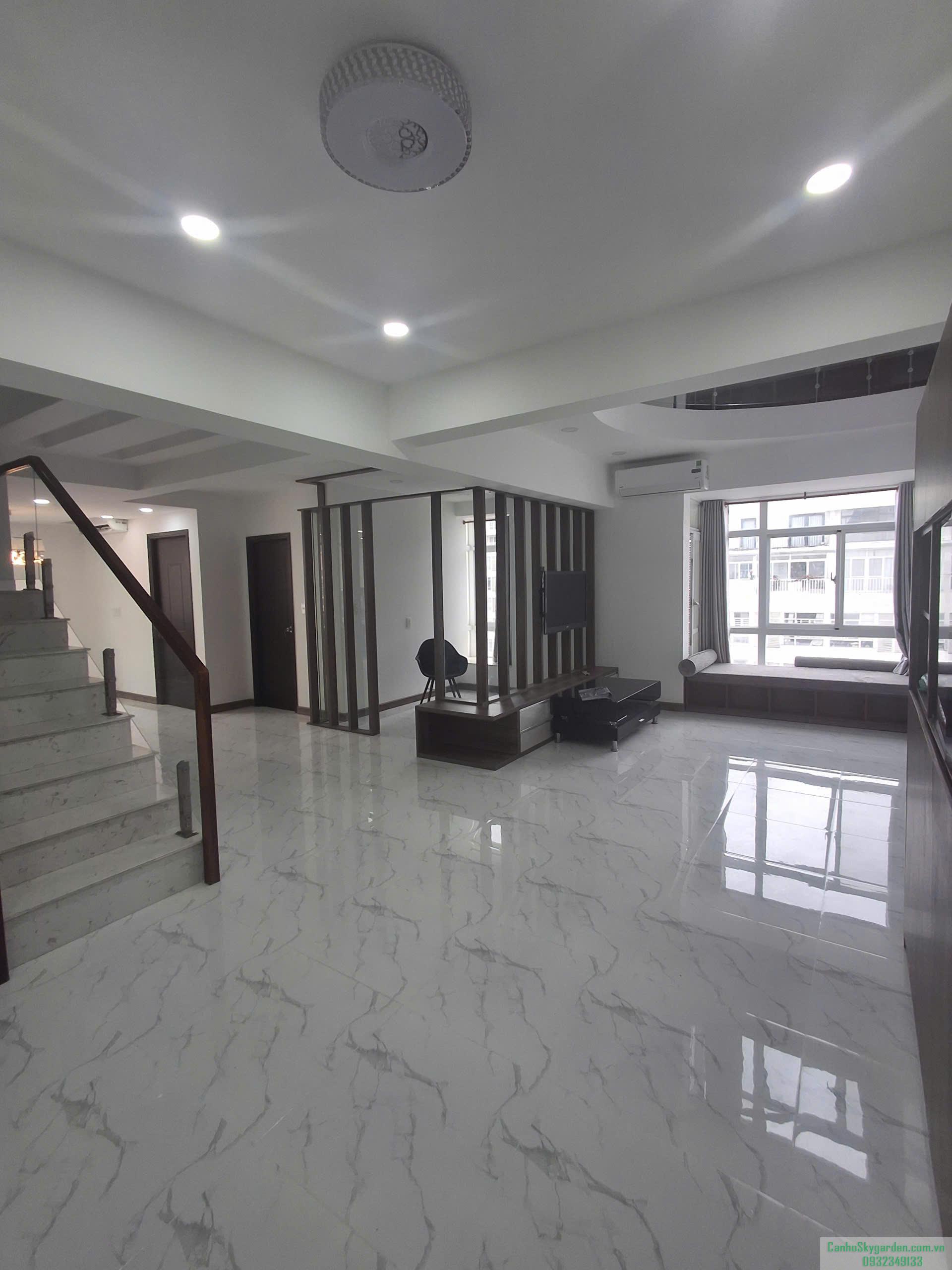 Cho thuê Penthouse Sky Garden 3 nhà thoáng 4PN4WC giá 40 triệu/ tháng thương lượng - 28 Cho thuê Penthouse Sky Garden 3 nhà thoáng 4PN4WC giá 40 triệu/ tháng thương lượng Cho Thuê (28)