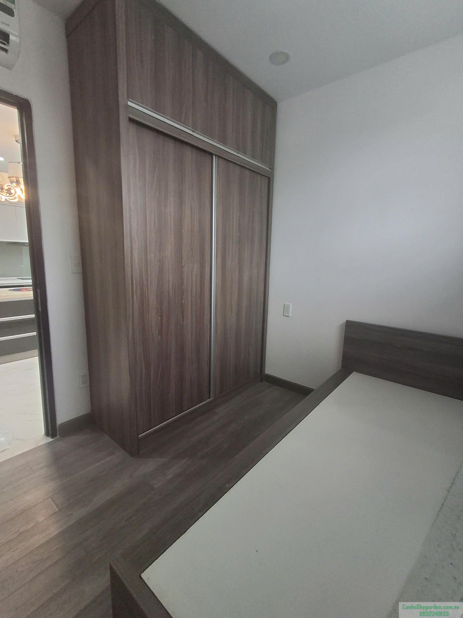 Cho thuê CH Sky 3 3pn 2wc lầu 11, nội thất mới 100%, giá 25tr/ tháng Cho Thuê (11)