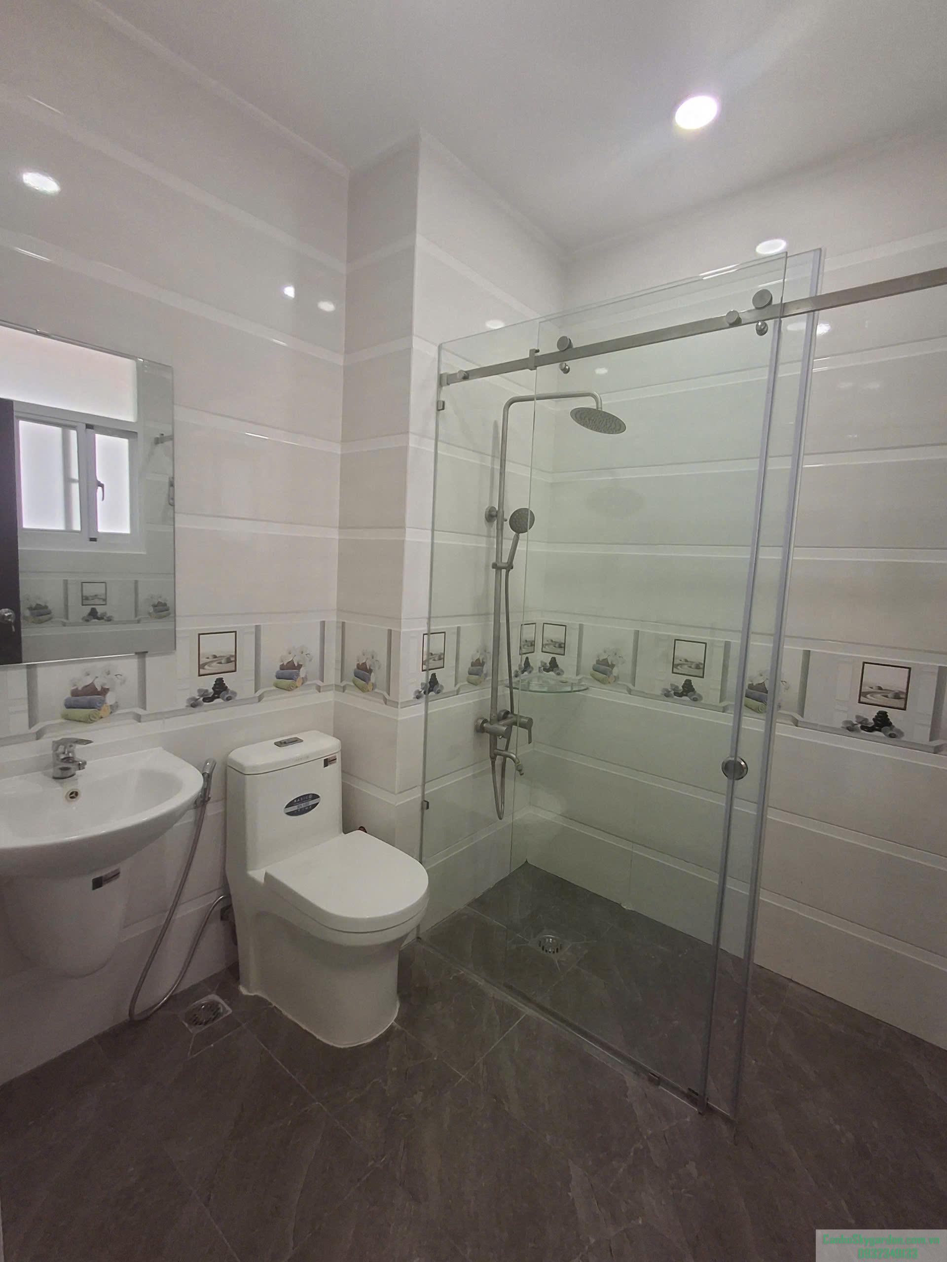 Cho thuê CH Sky 3 3pn 2wc lầu 11, nội thất mới 100%, giá 25tr/ tháng Cho Thuê (14)