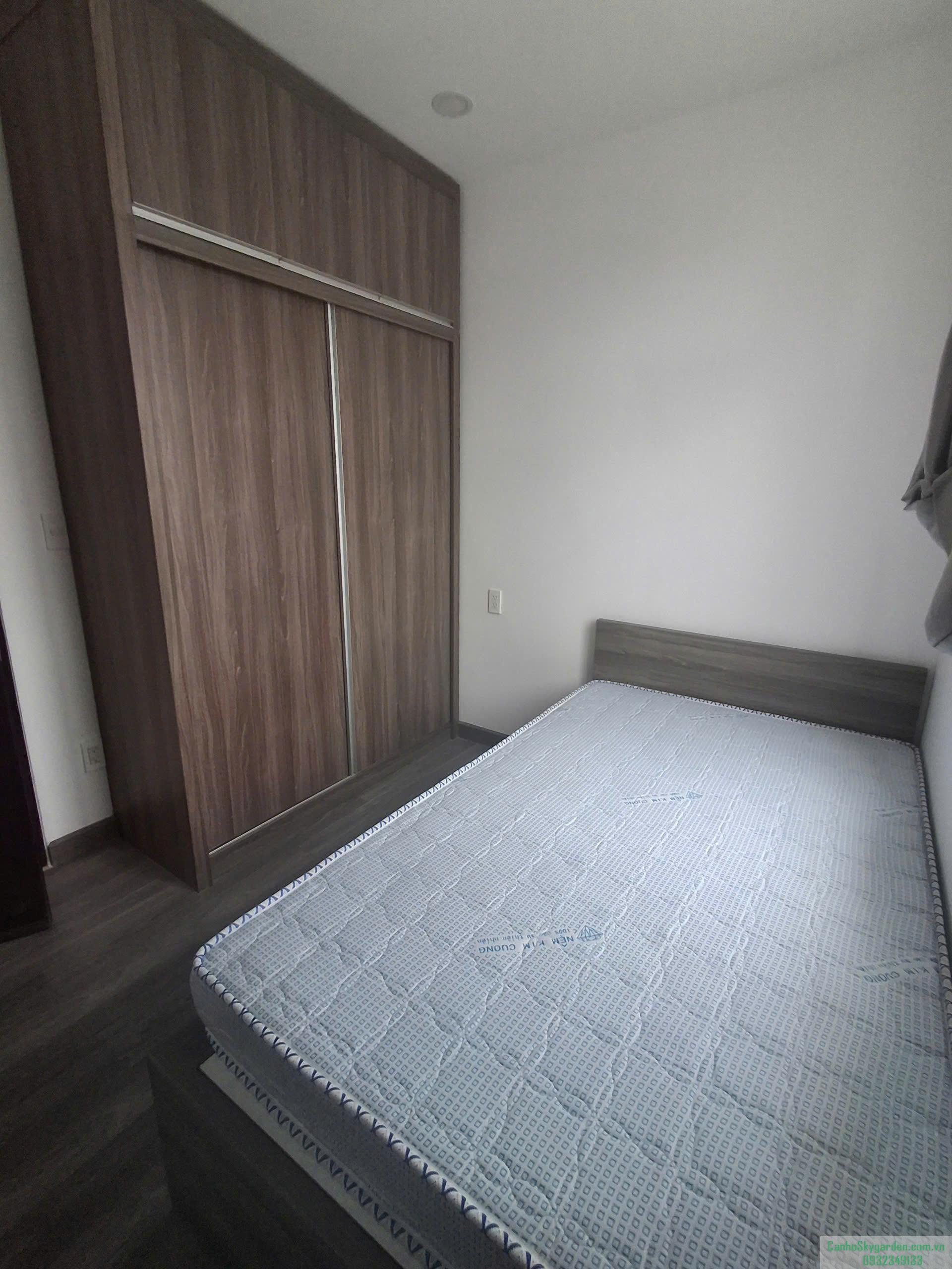 Cho thuê CH Sky 3 3pn 2wc lầu 11, nội thất mới 100%, giá 25tr/ tháng Cho Thuê (16)