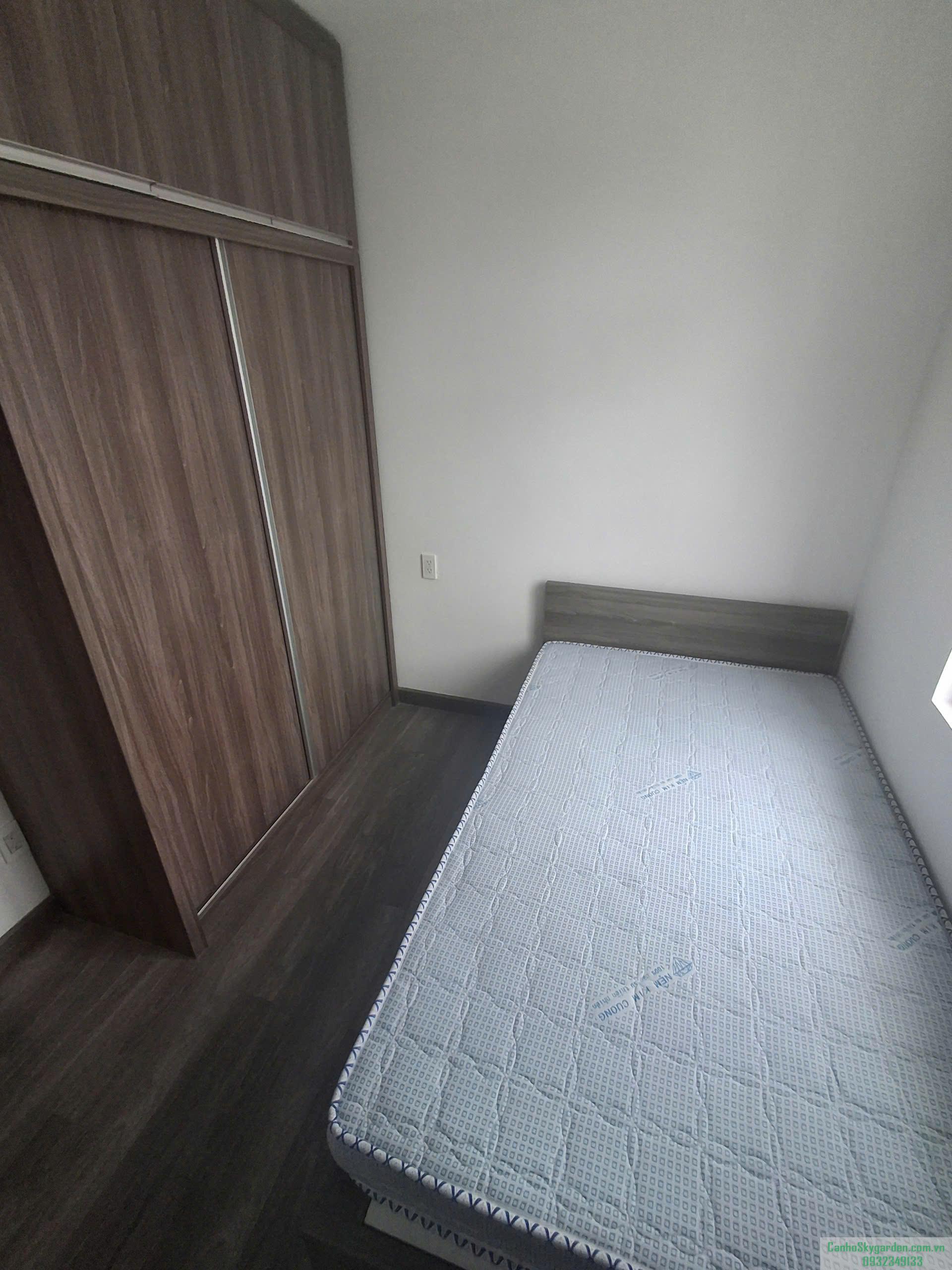 Cho thuê CH Sky 3 3pn 2wc lầu 11, nội thất mới 100%, giá 25tr/ tháng Cho Thuê (18)