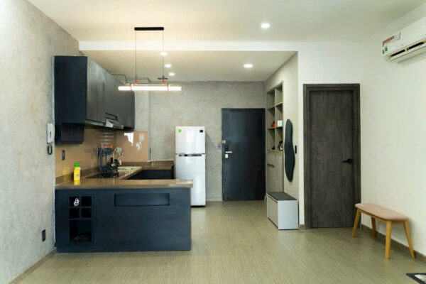 Bán CH sân vườn Sky 1 2PN 2WC giá 5ty780 Bán Căn hộ 2 Phòng Ngủ Sky Garden (9)