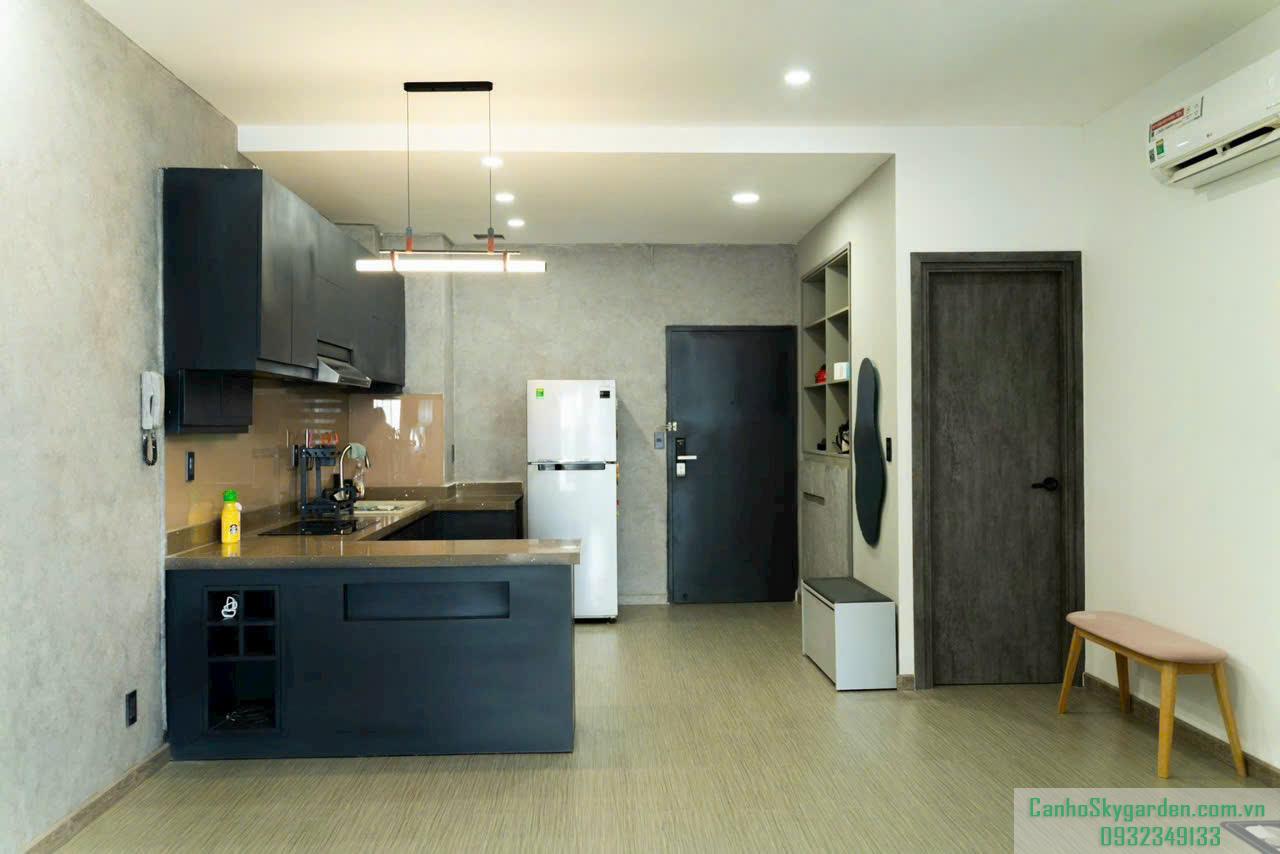 Bán CH sân vườn Sky 1 2PN 2WC giá 5ty780 Bán (1)